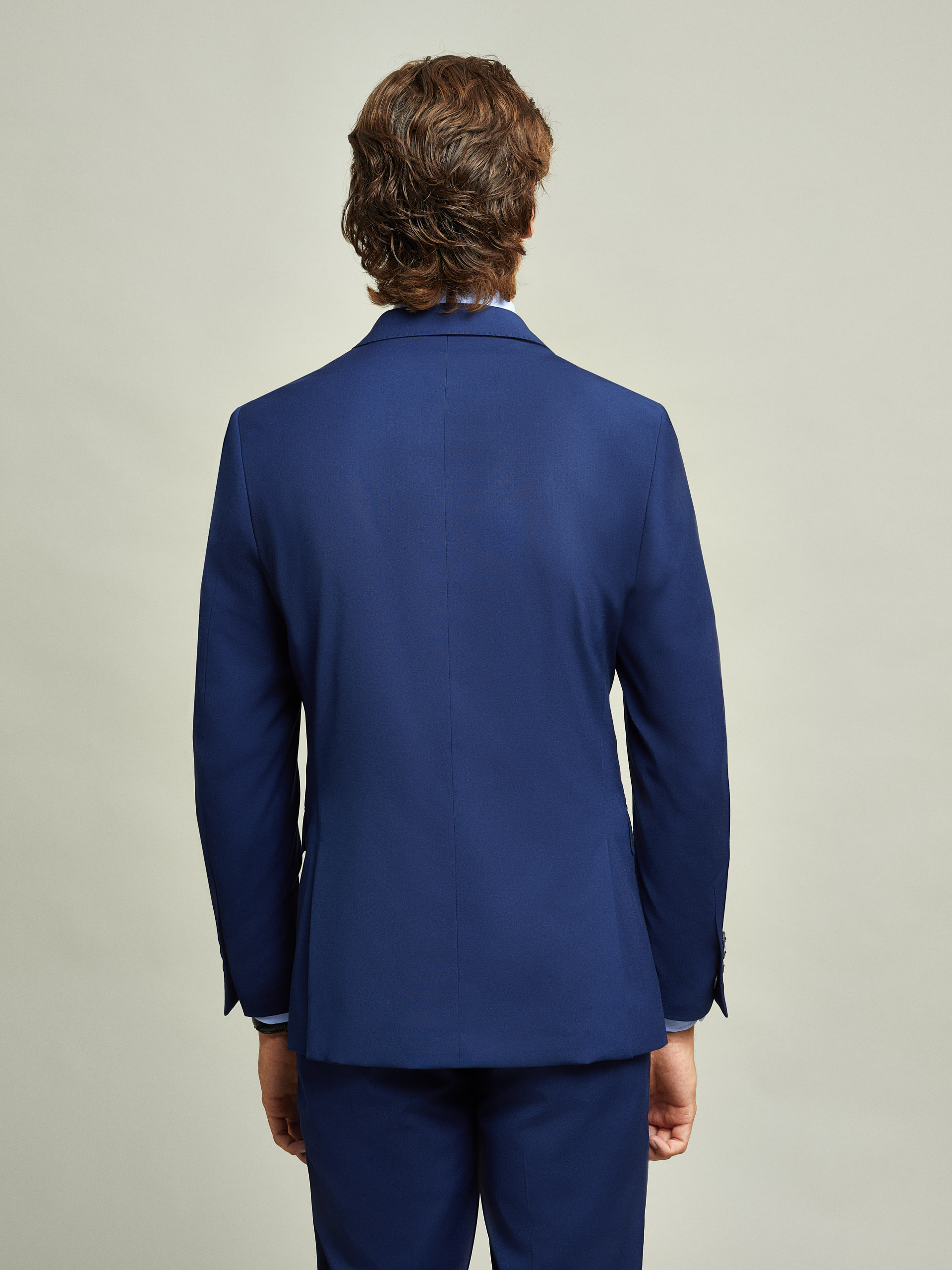 AMERICANA PLAIN SLIM