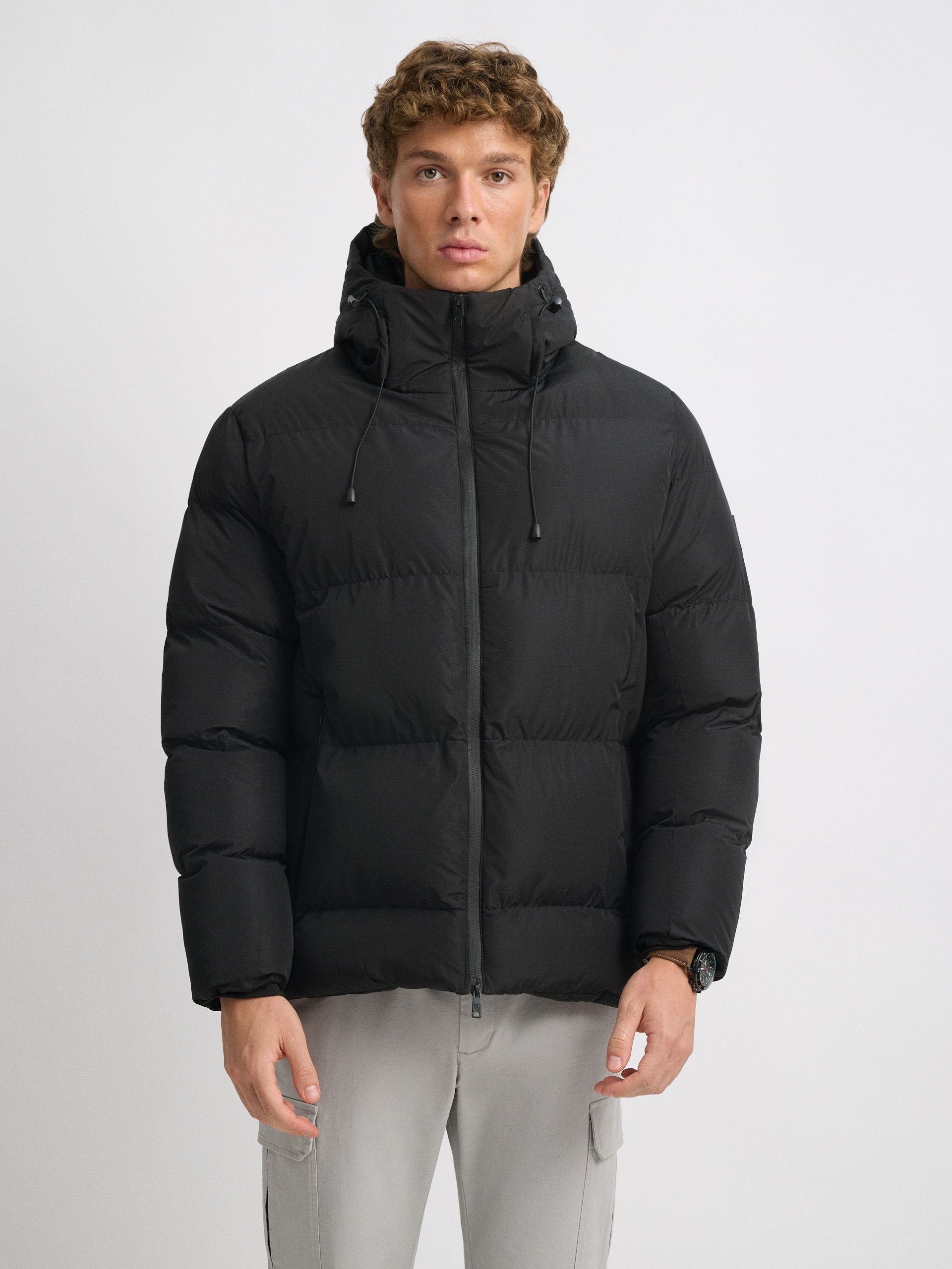 PARKA SKYWEAR