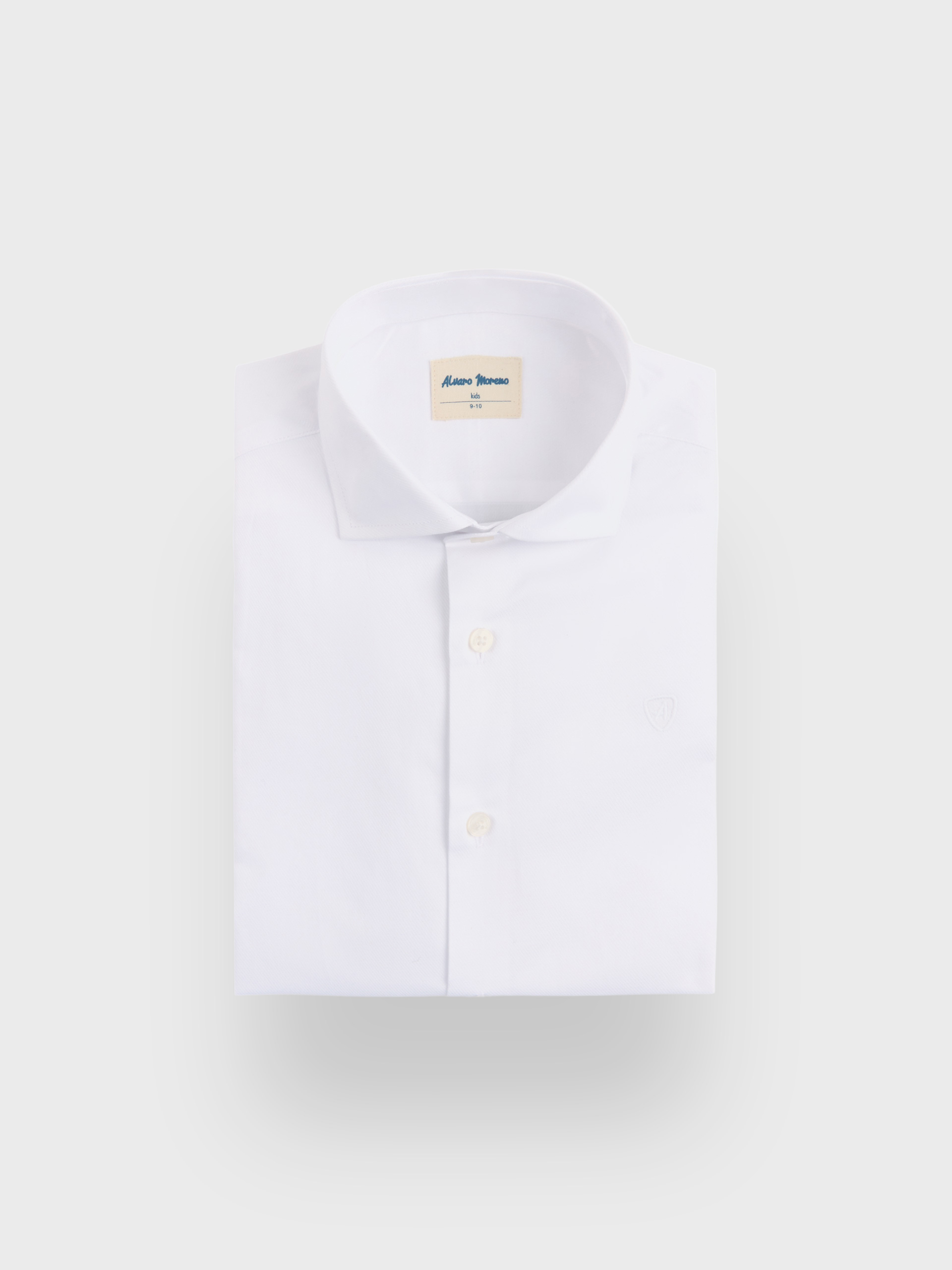 CAMISA DIAGONAL KIDS