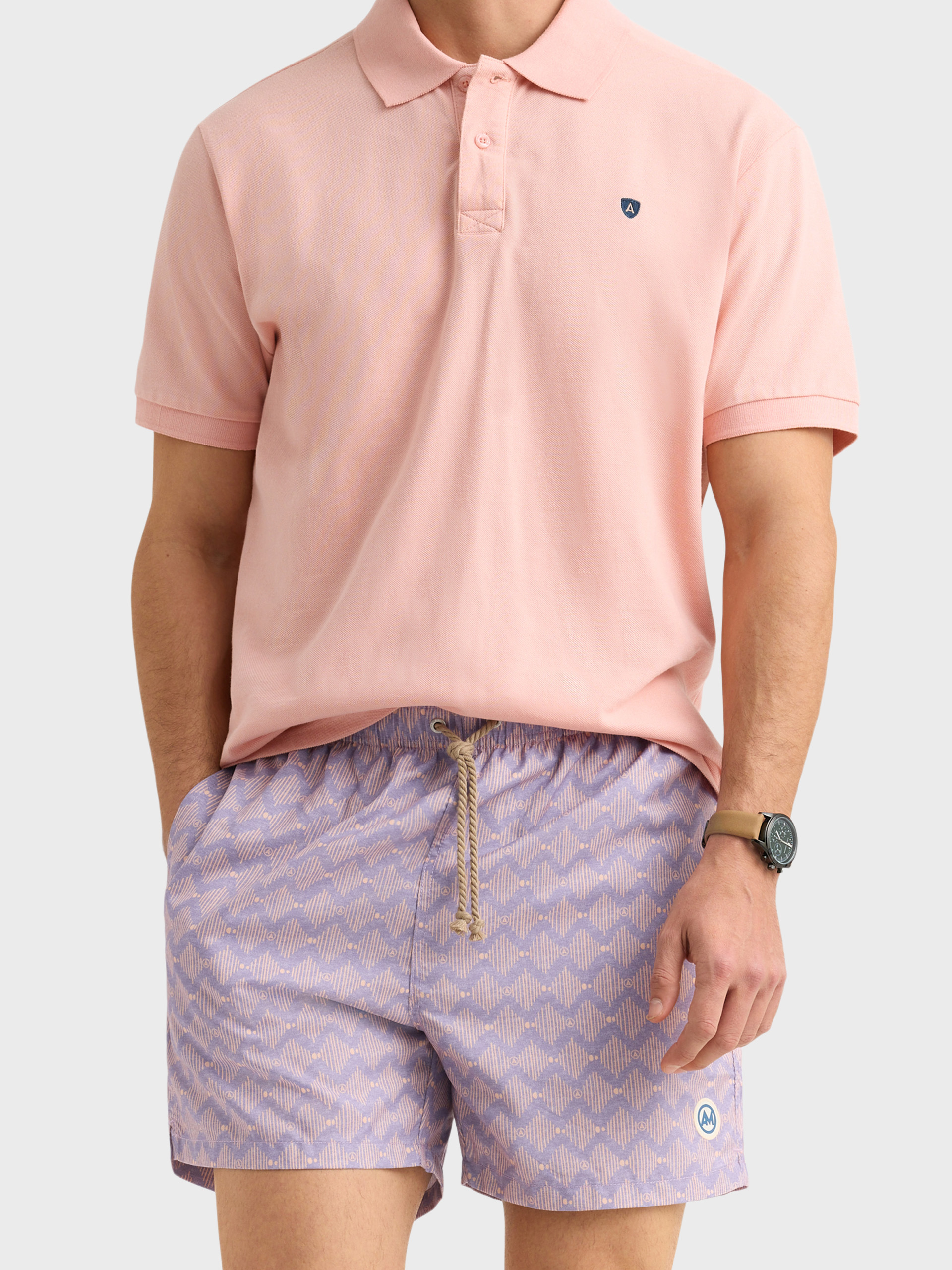 BA&Ntilde;ADOR ITAKA VIOLETA