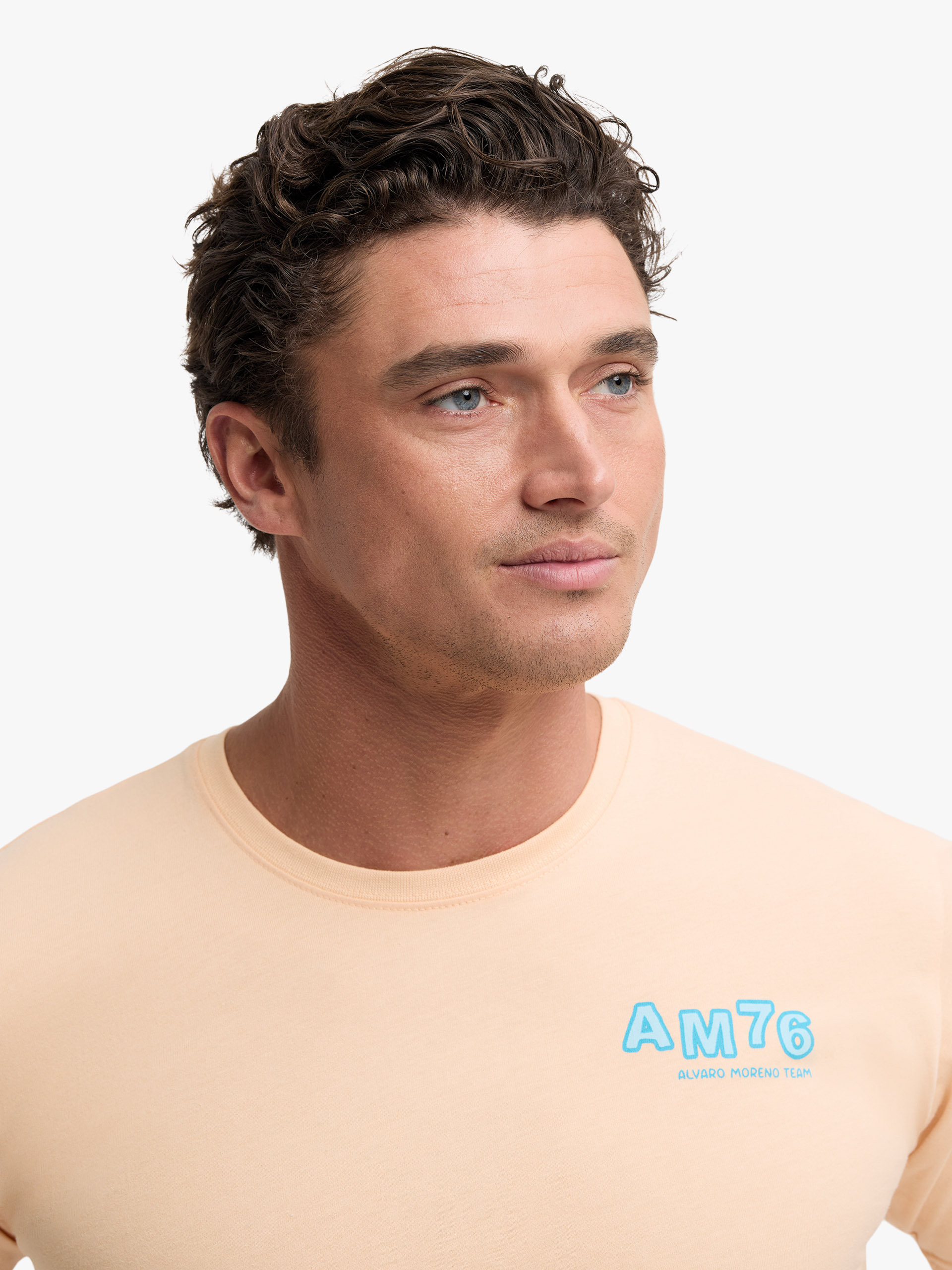 CAMISETA ISLAND