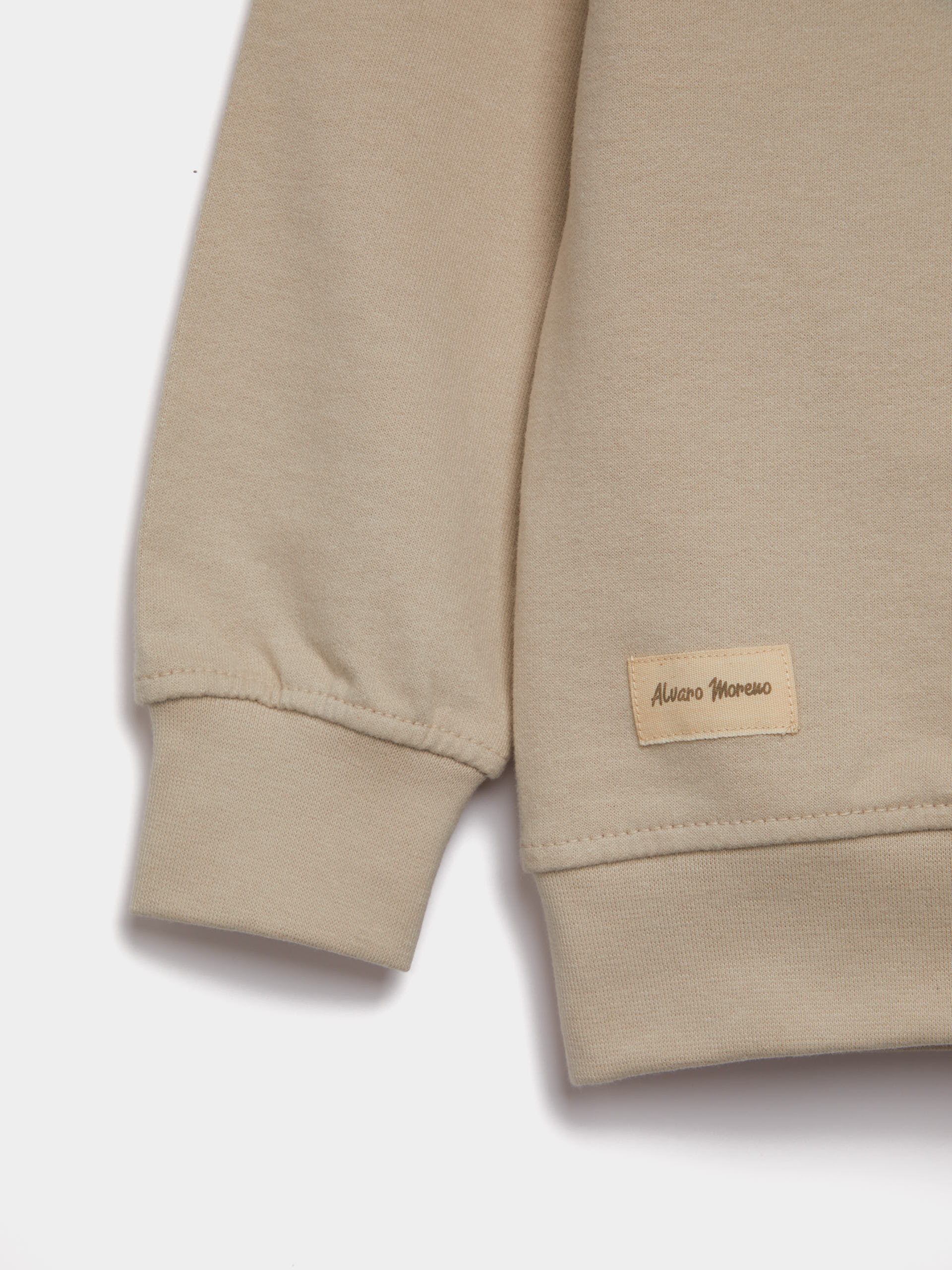 SUDADERA ETNICA KIDS