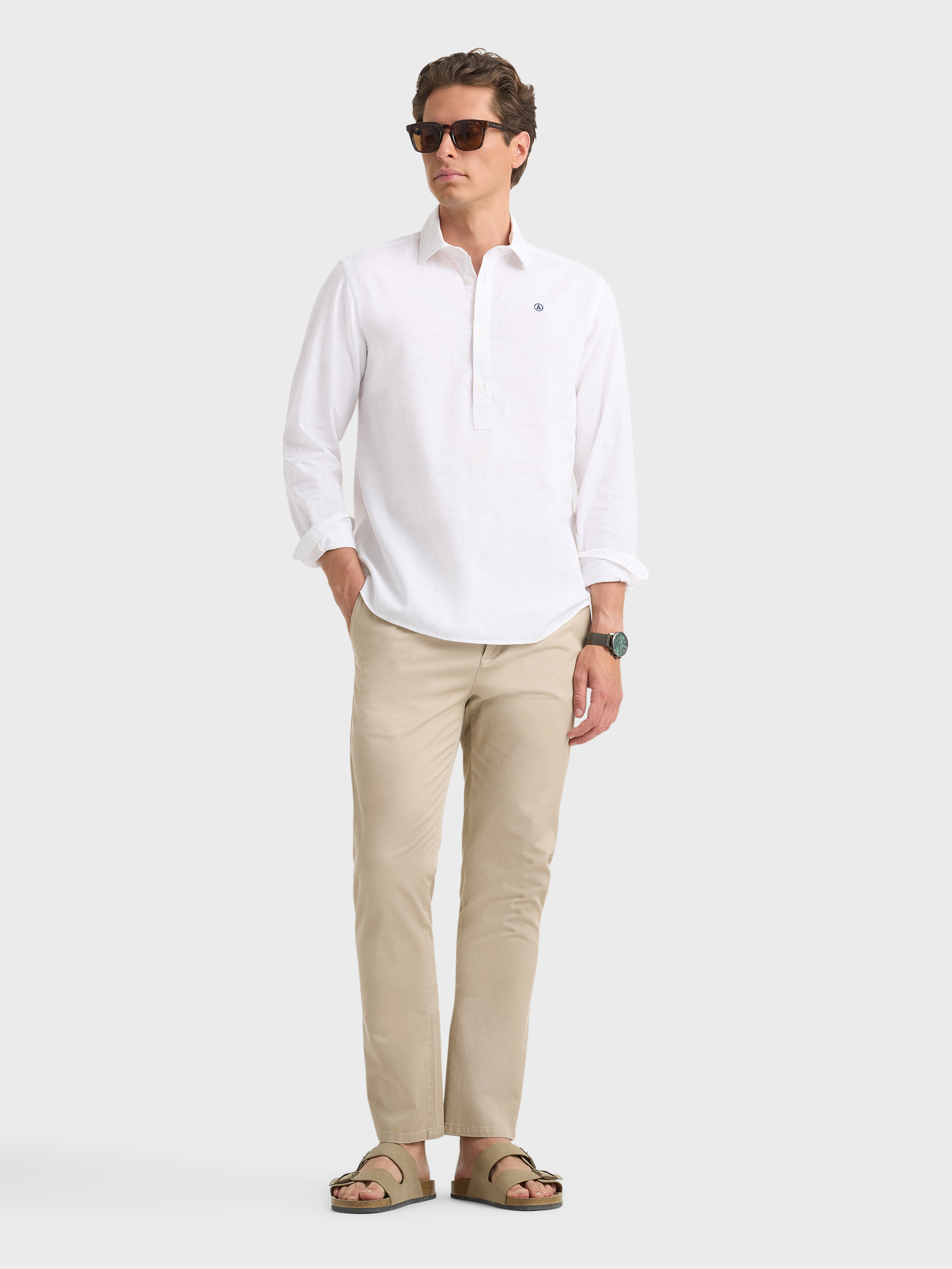 POLERA LINO GD