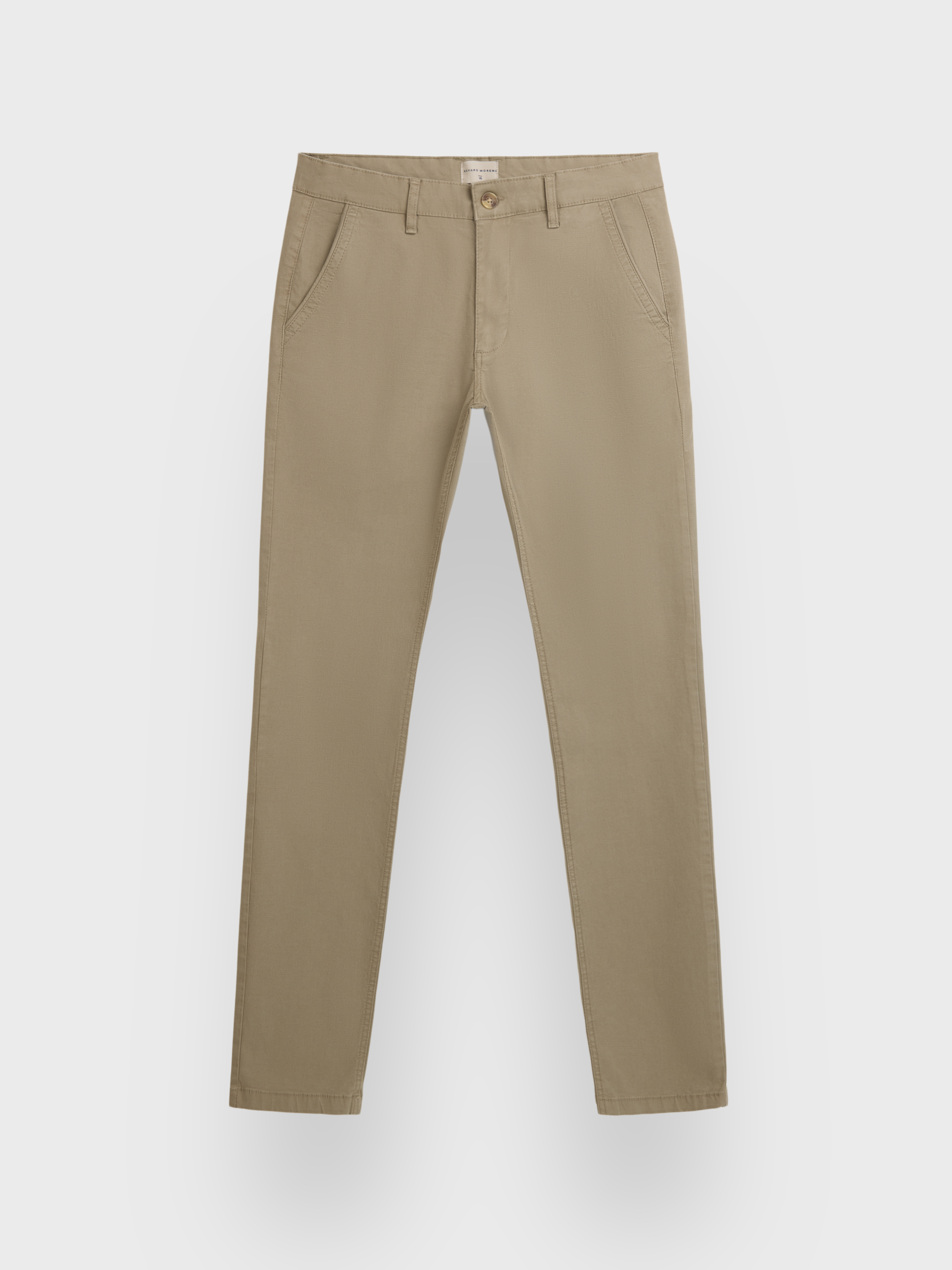 PANTALON NEW HOLLIS VERDE