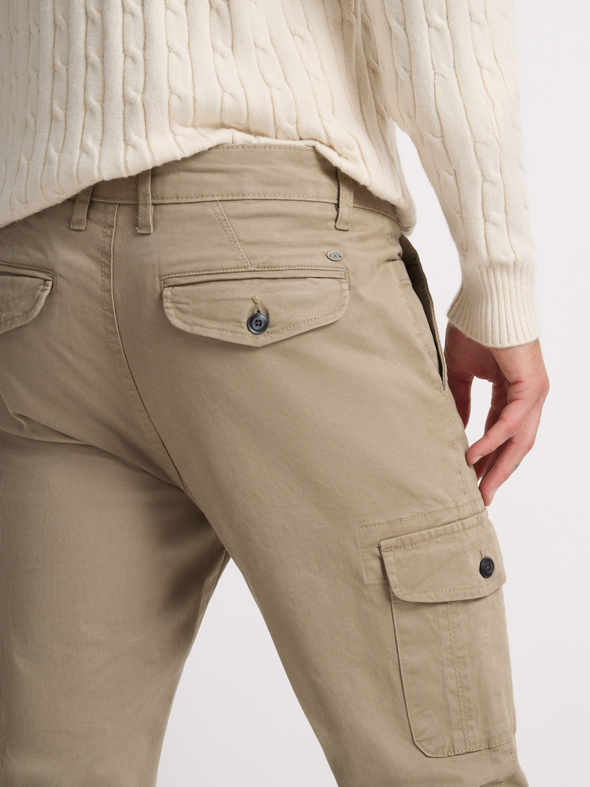 PANTALON BUDDY