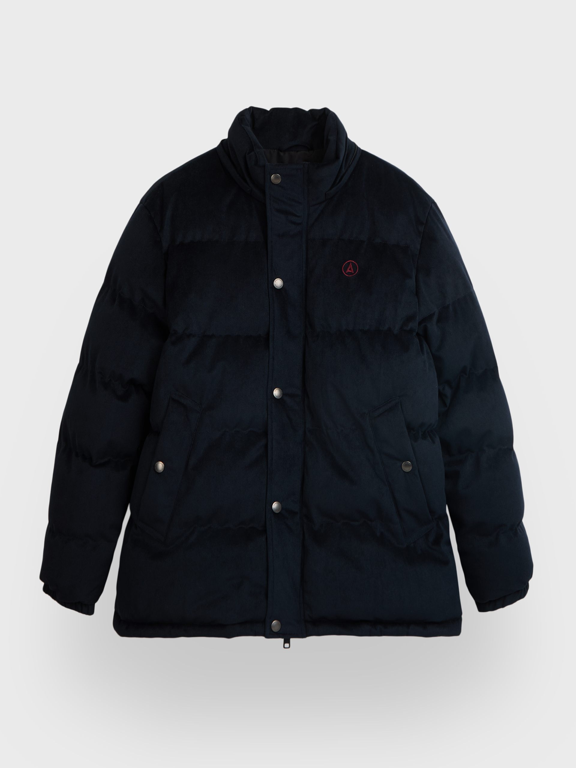 PARKA BENSON