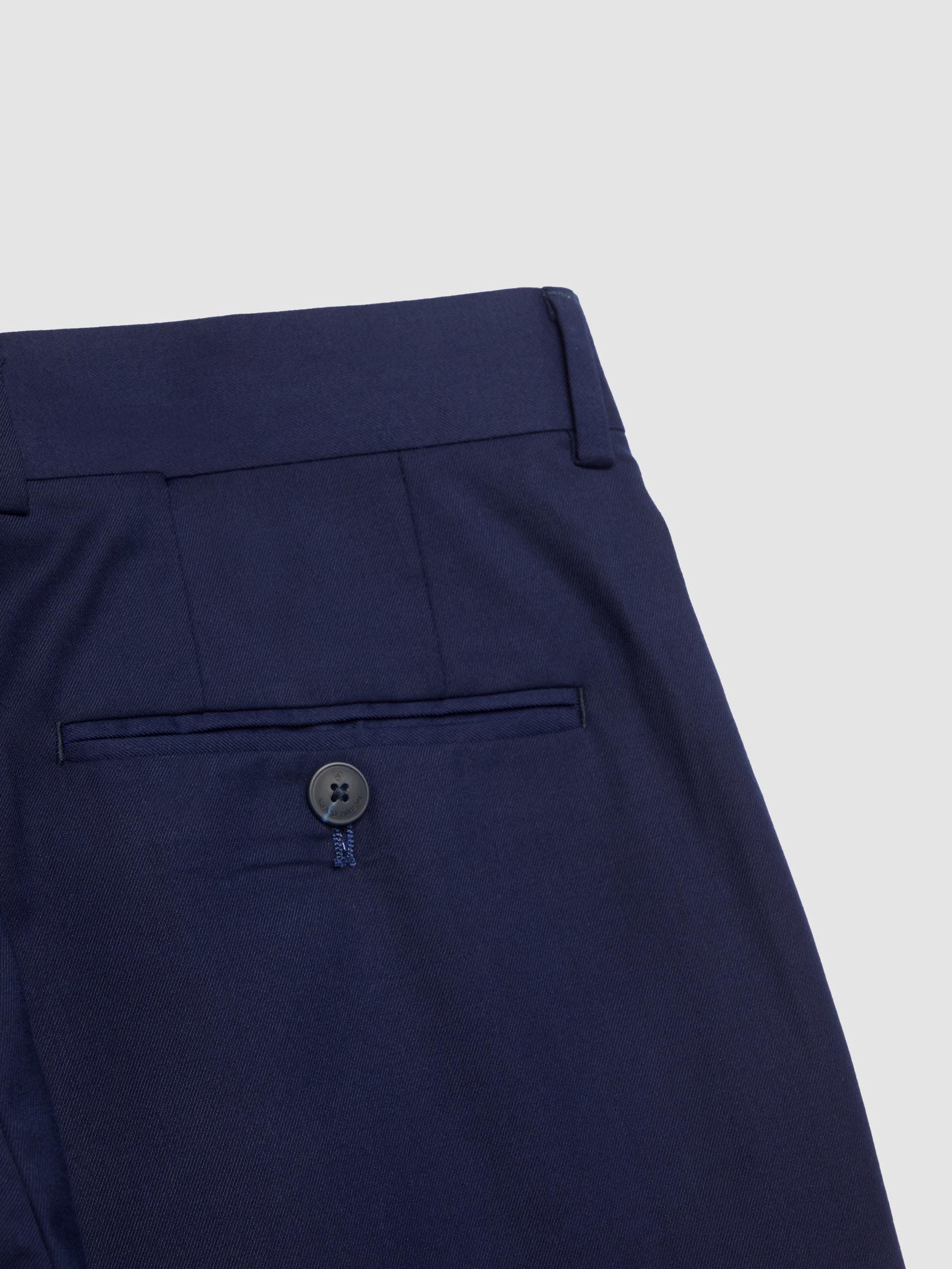 PANTALON TWILL