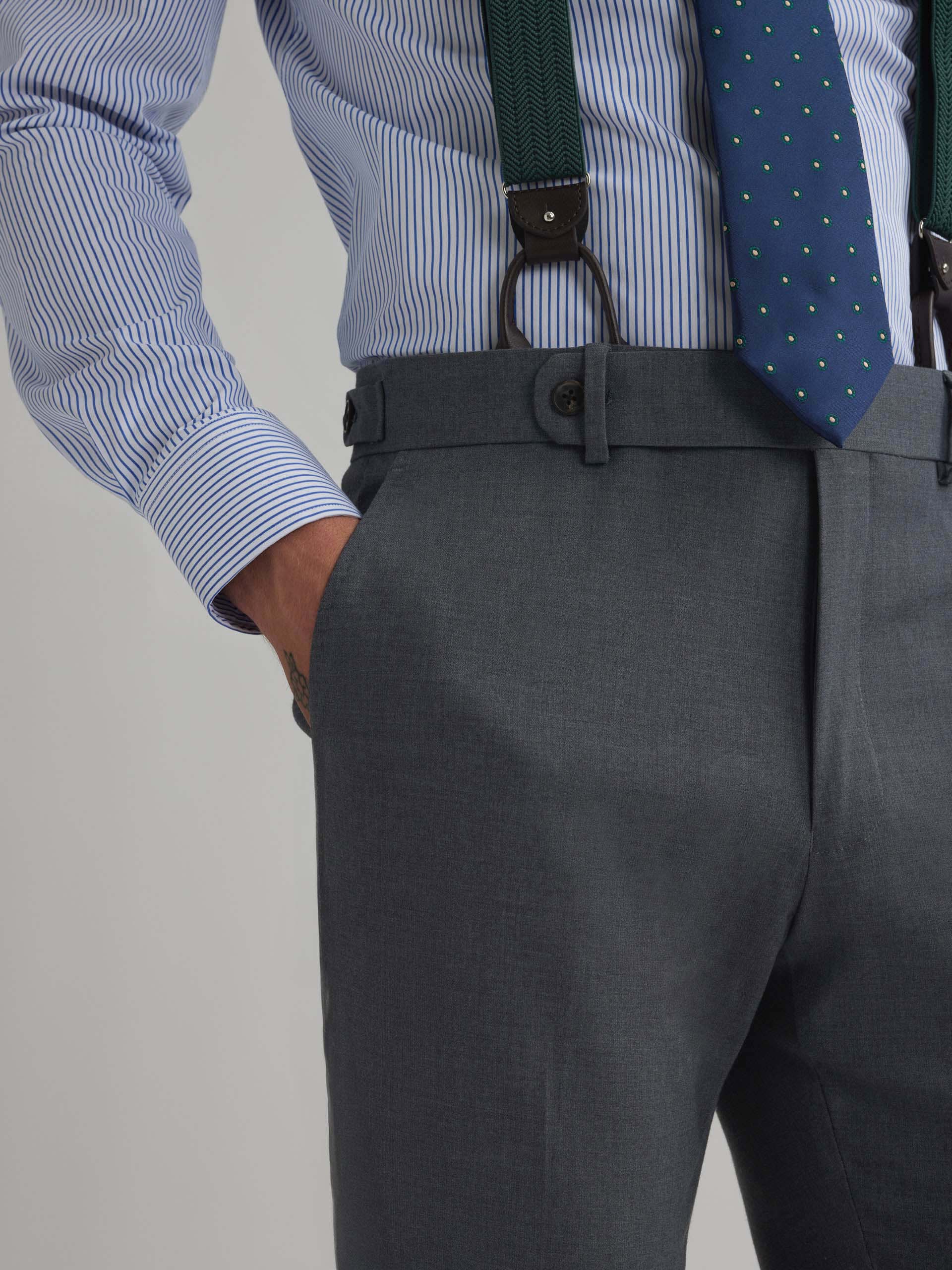 PANTALON CAPO FIL A FIL PANTALON CAPO FIL A FIL