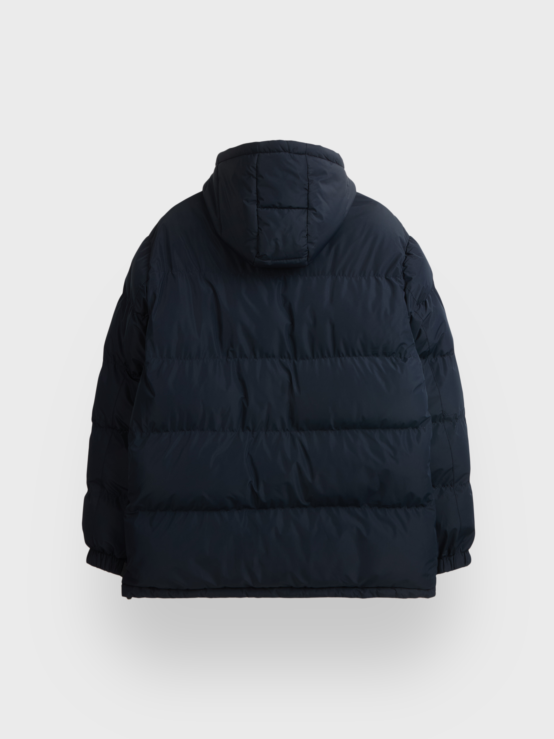 PARKA MILLER