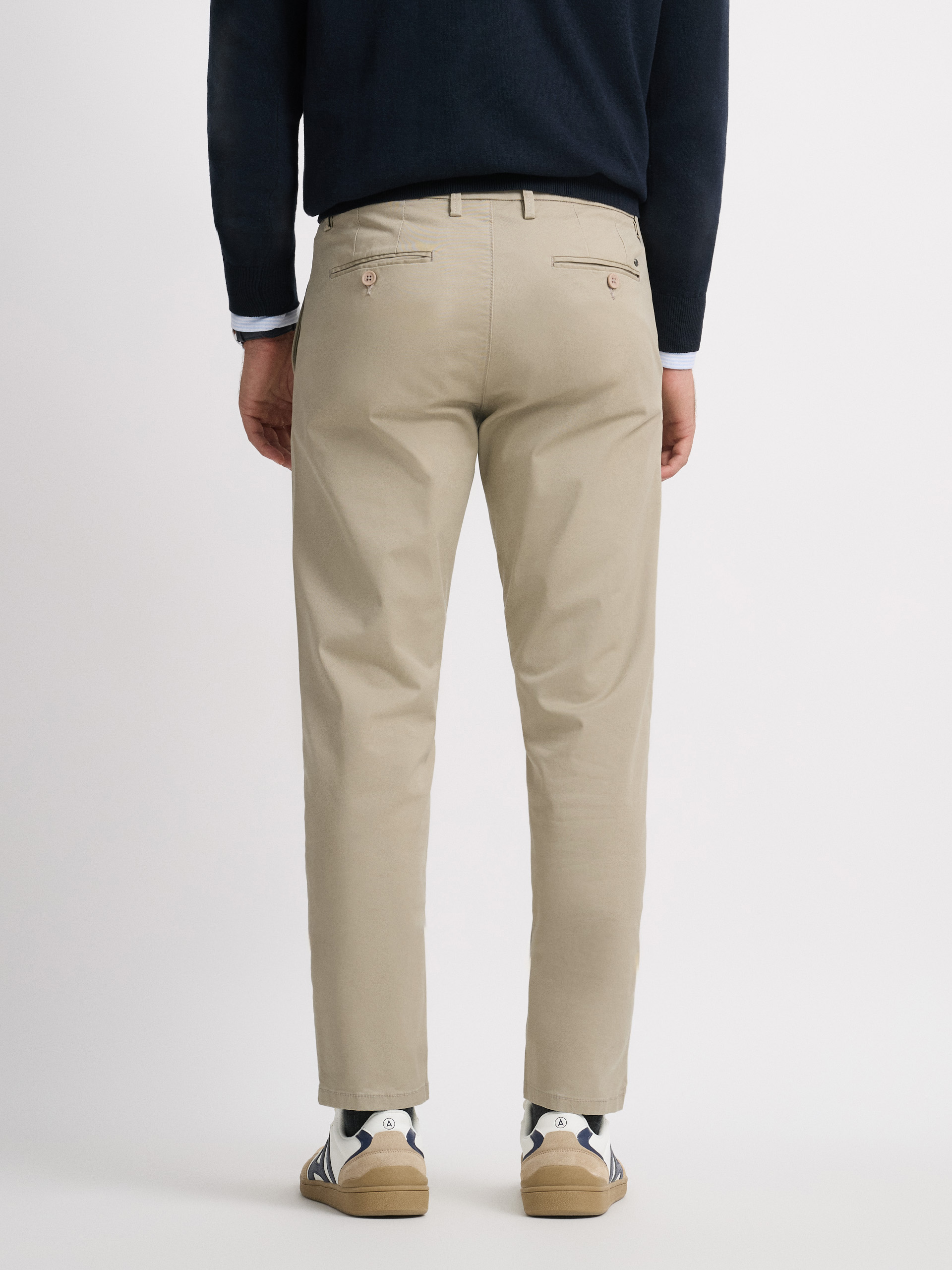 PANTALON DAREK