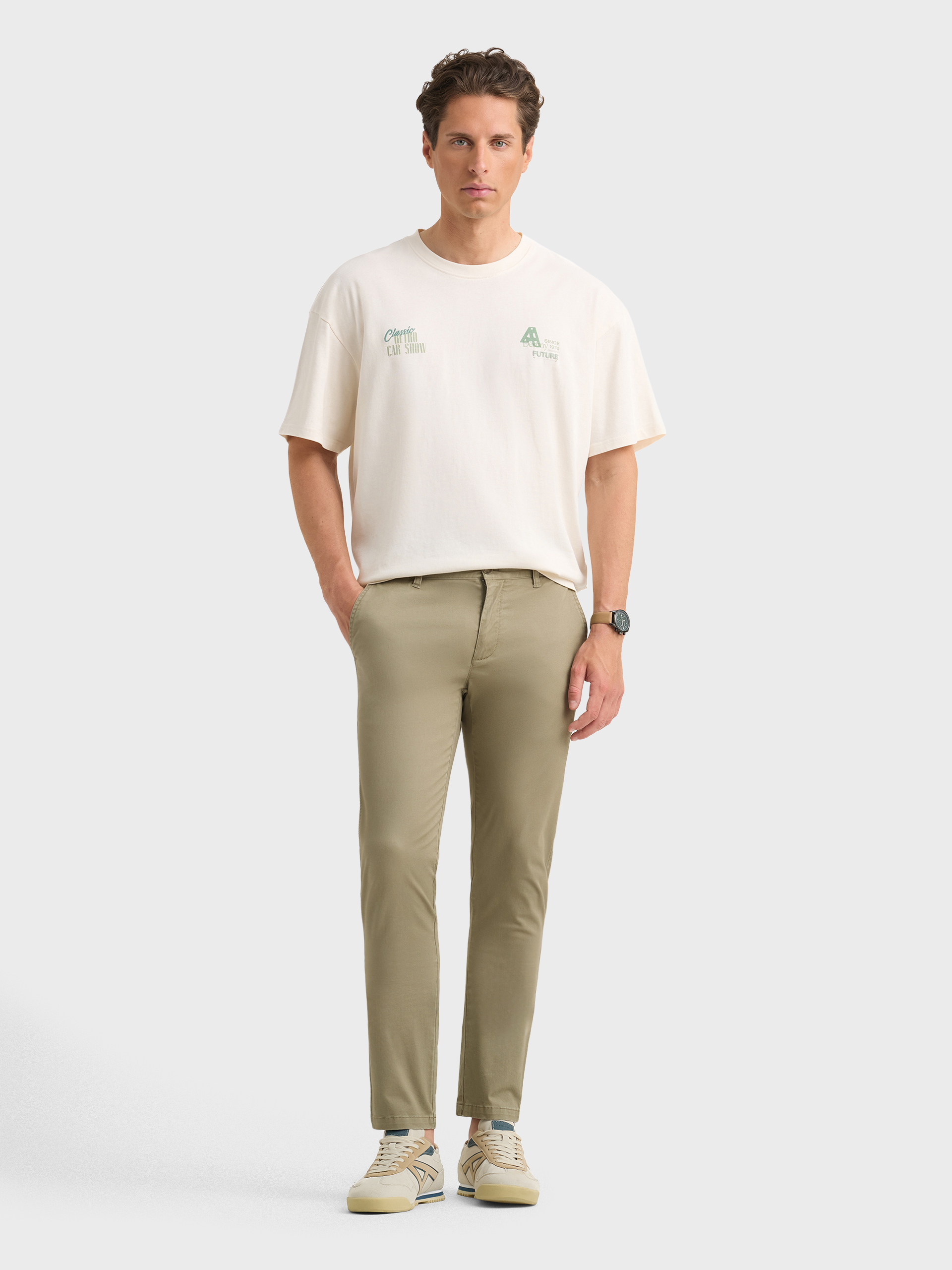 PANTALON GARRETH