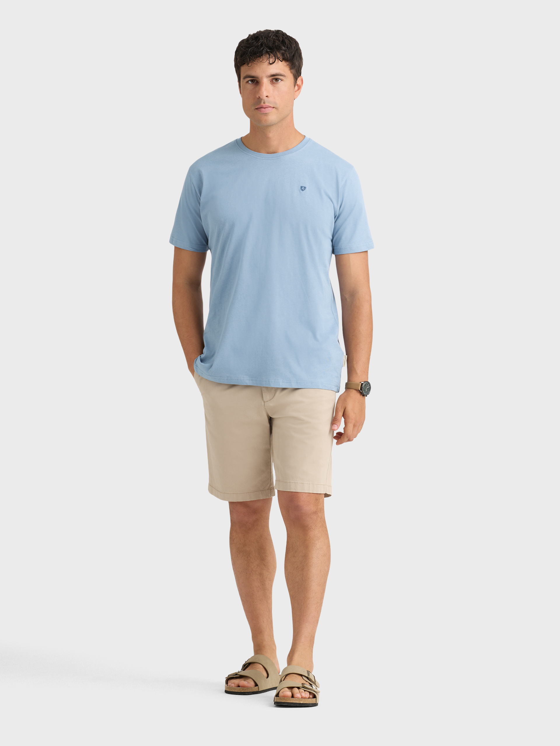 CAMISETA TRENDY