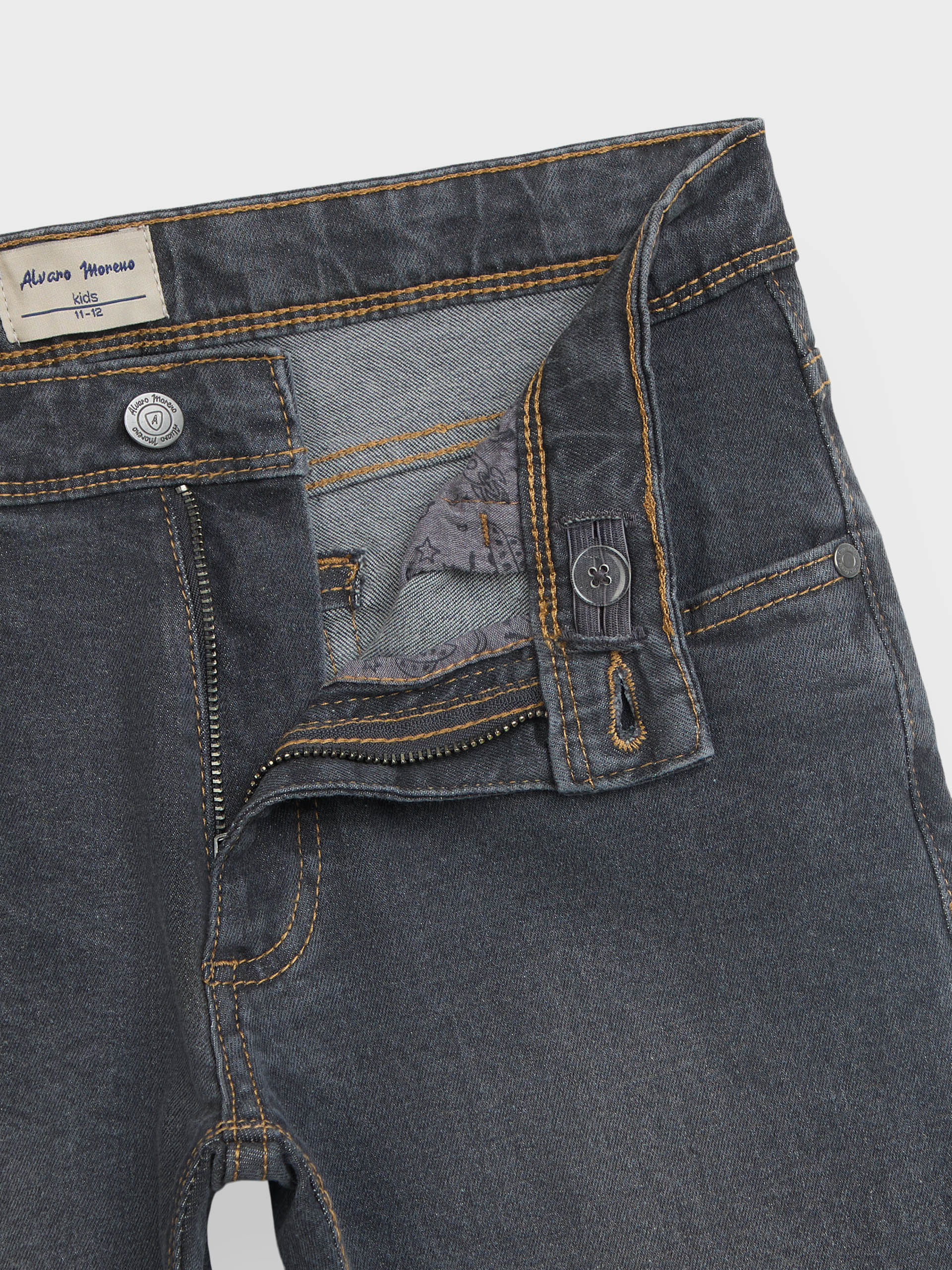 PANTALON DENIM KIDS