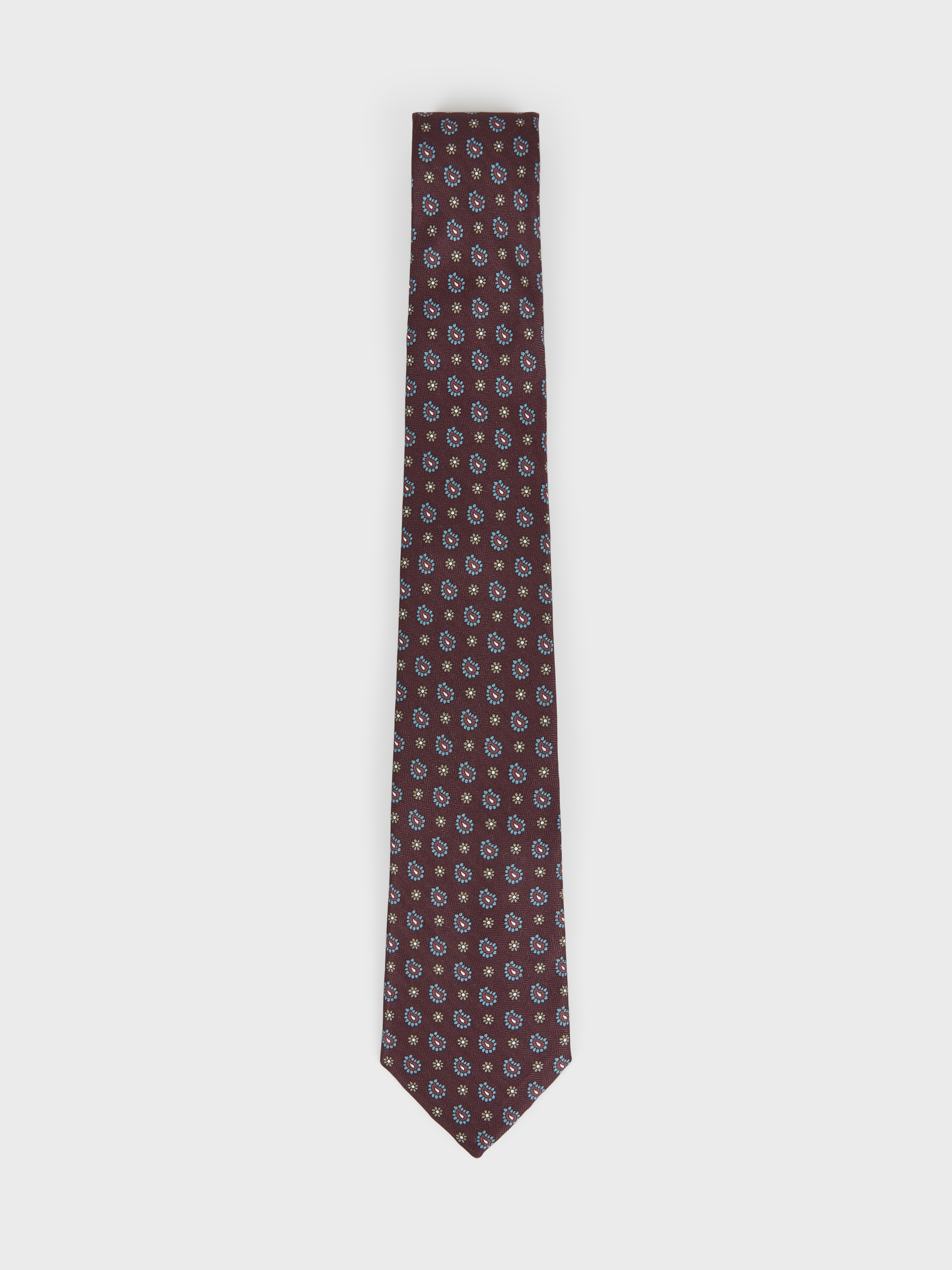 CORBATA PRINTED