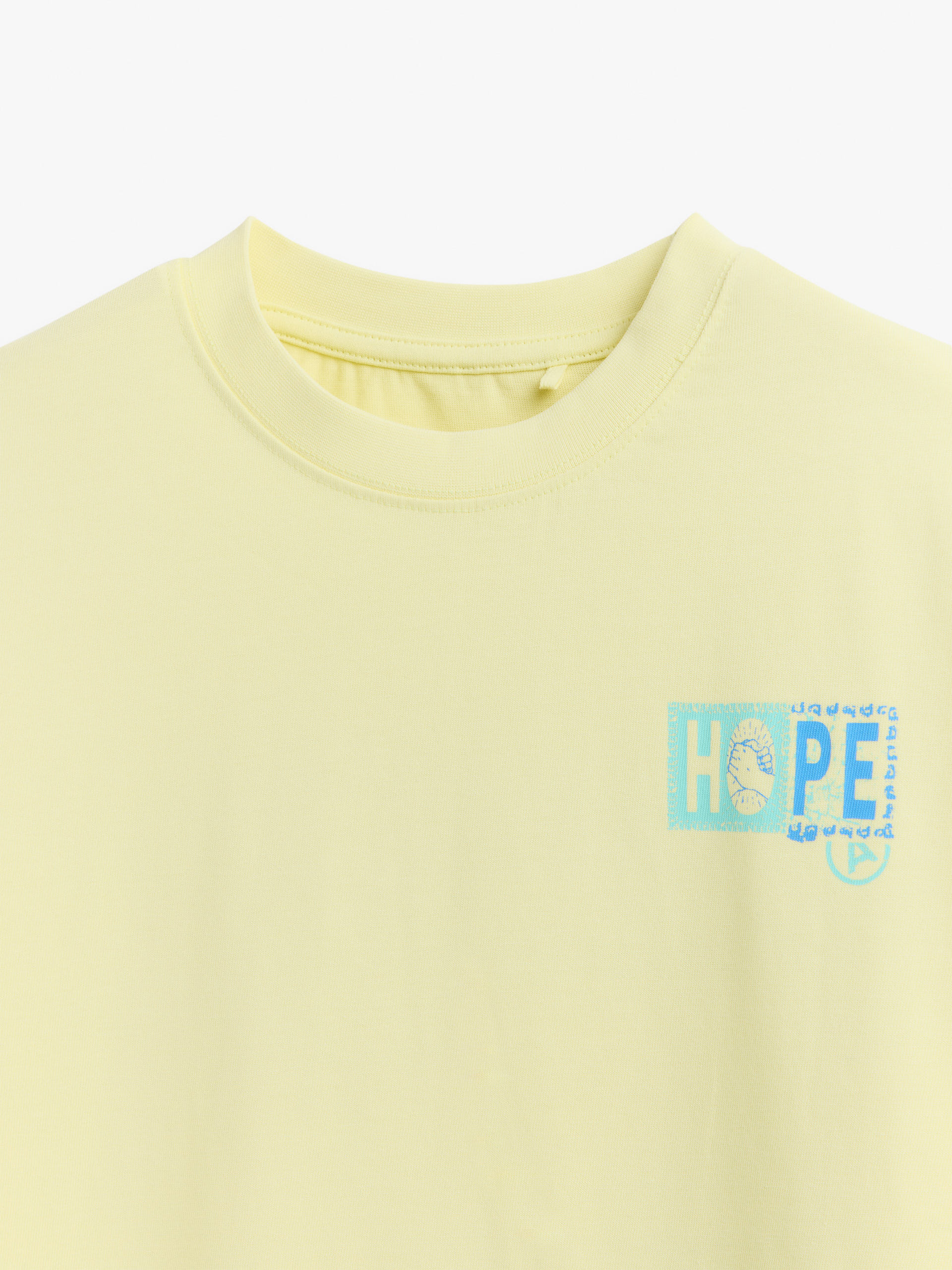 CAMISETA HOPE