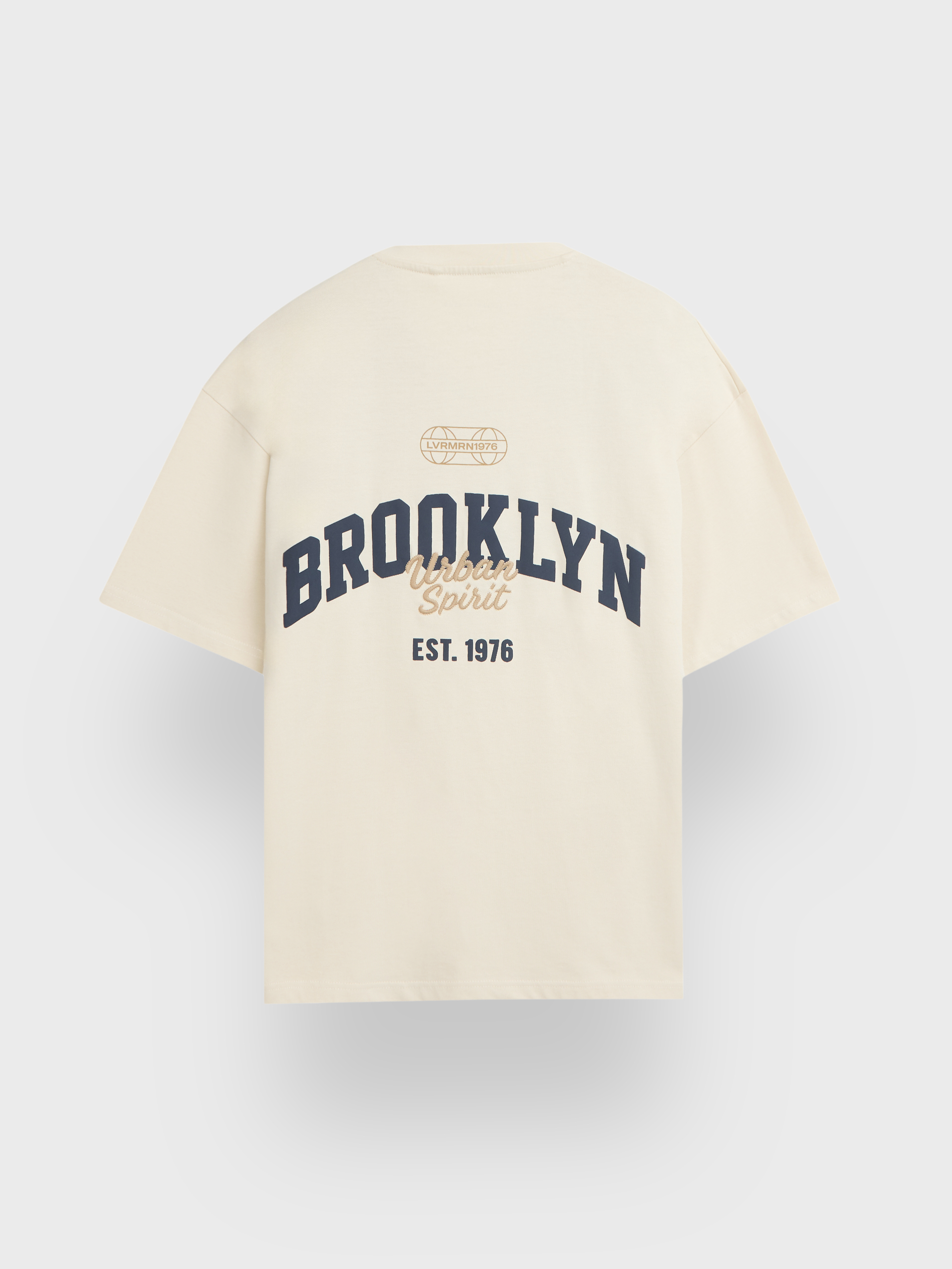 CAMISETA SPIRIT