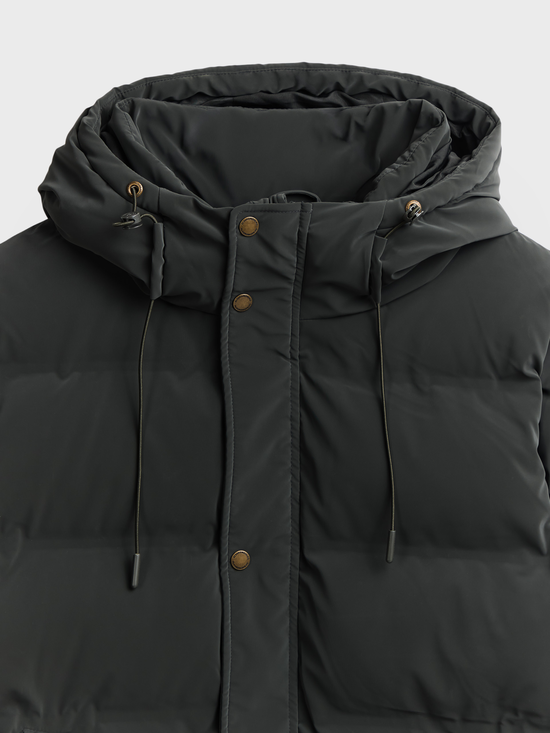 PARKA WATERPROOF
