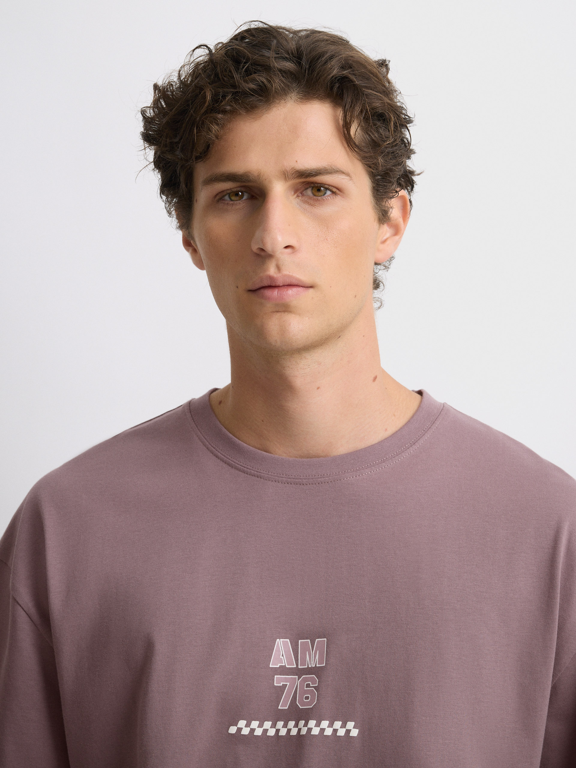 CAMISETA VIAGGO