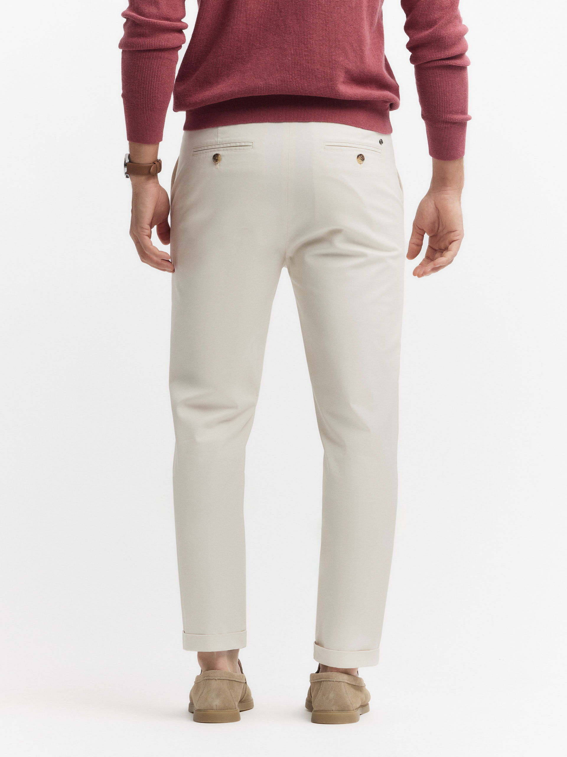 PANTALON ROYAL
