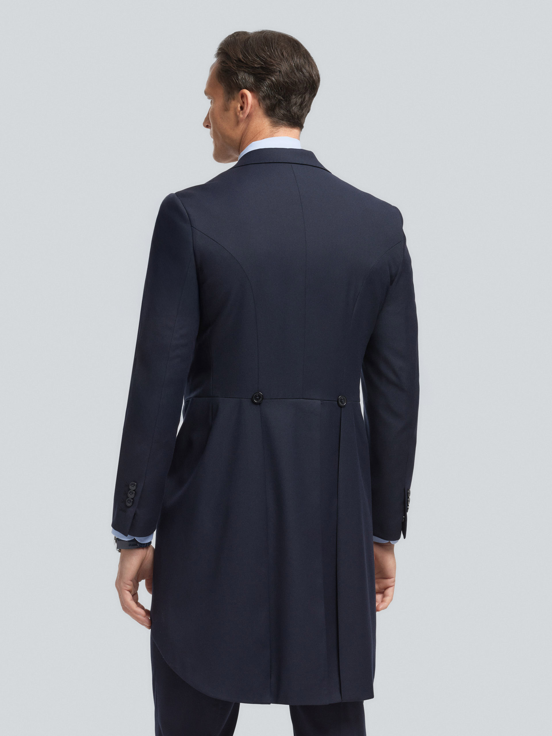 CHAQUE WEDDING TWILL