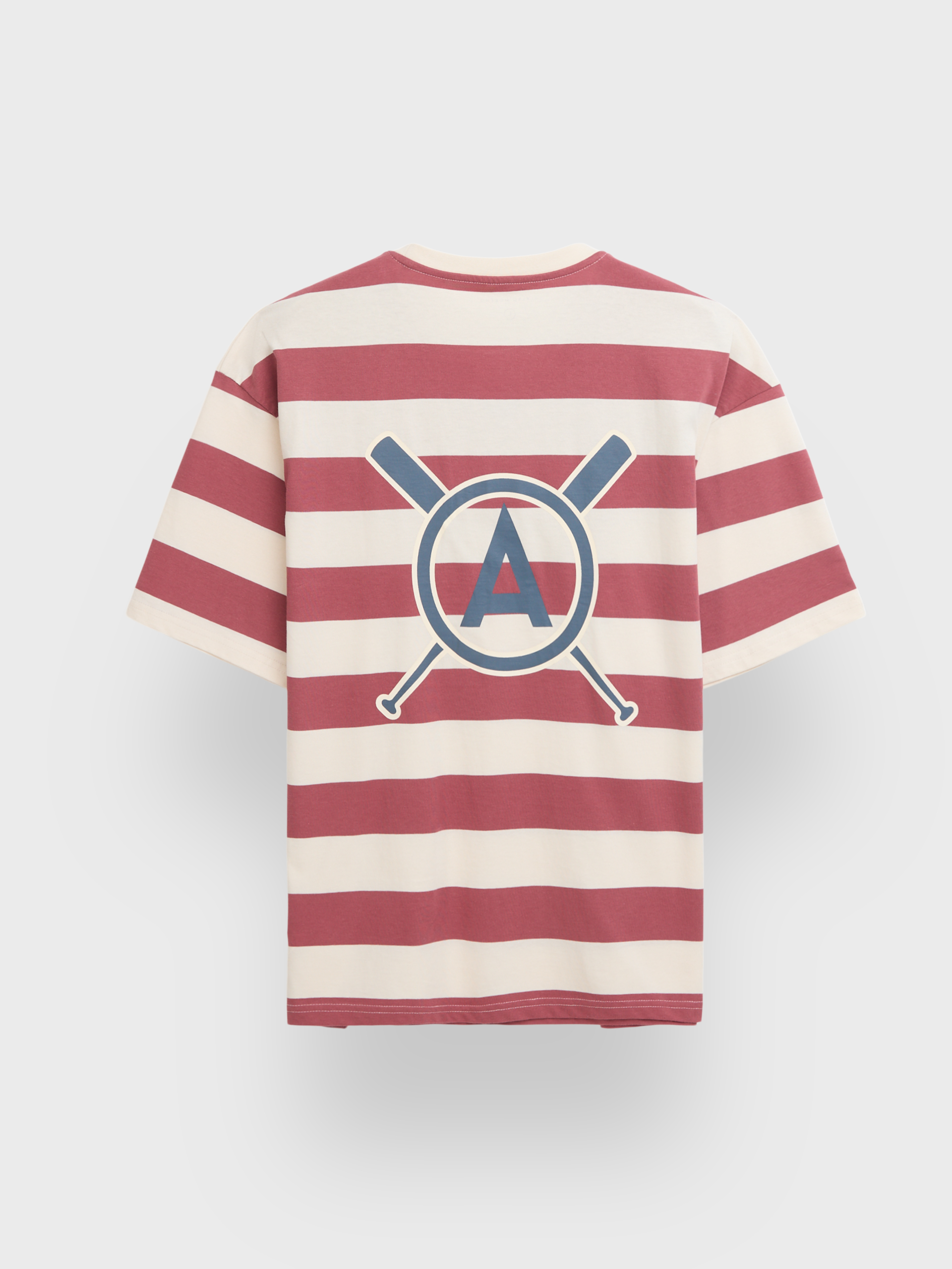 CAMISETA DRILL
