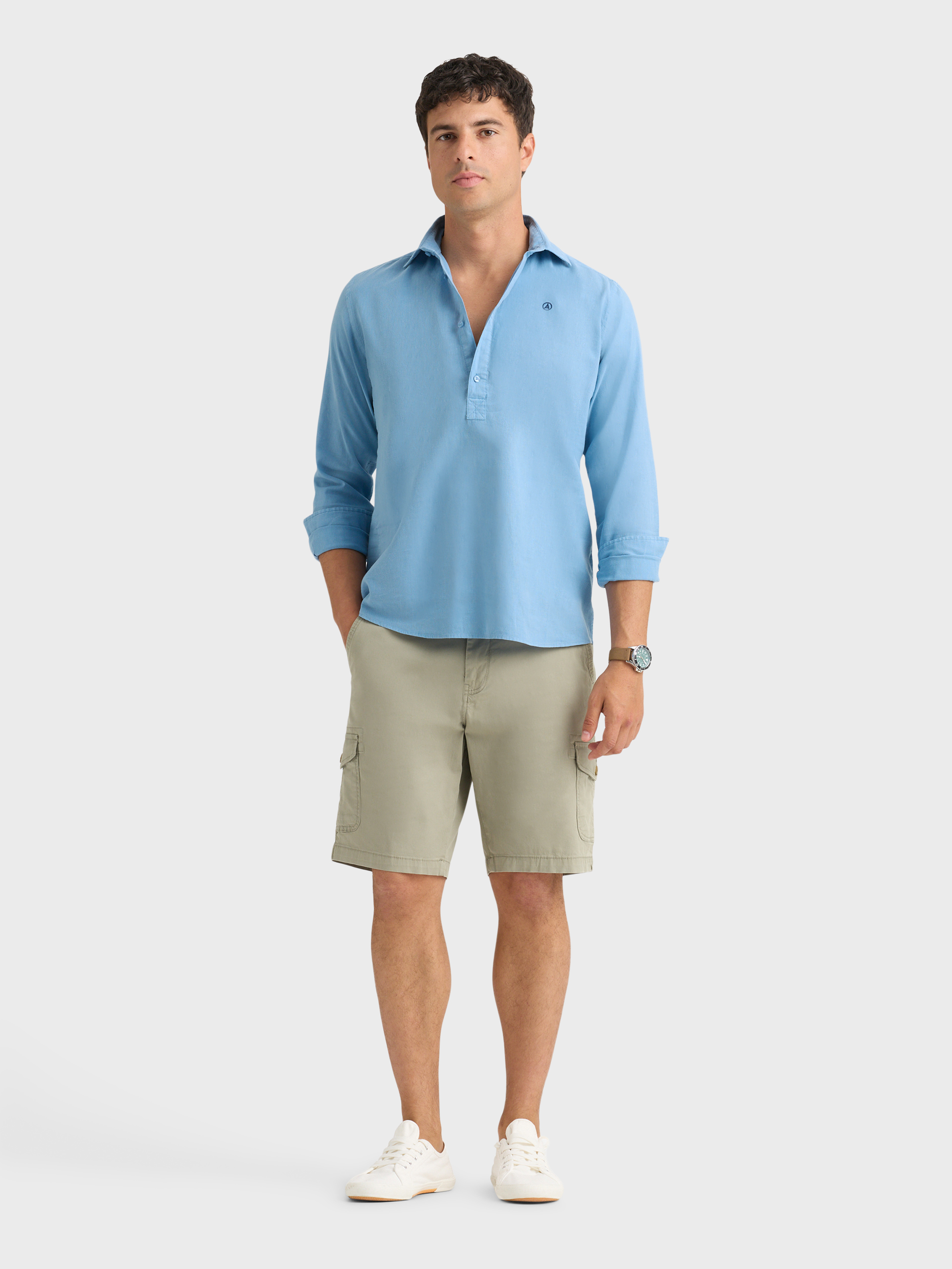 POLERA LINO GD