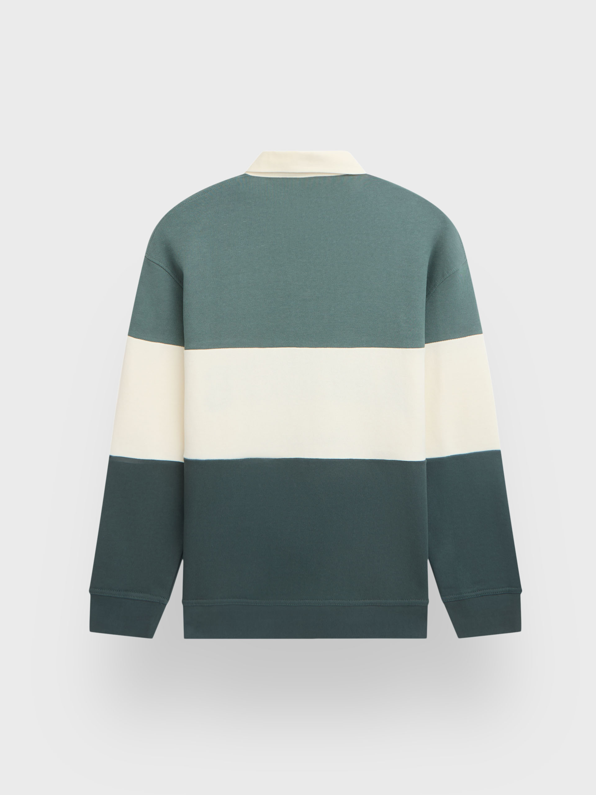 SUDADERA POLO 1976
