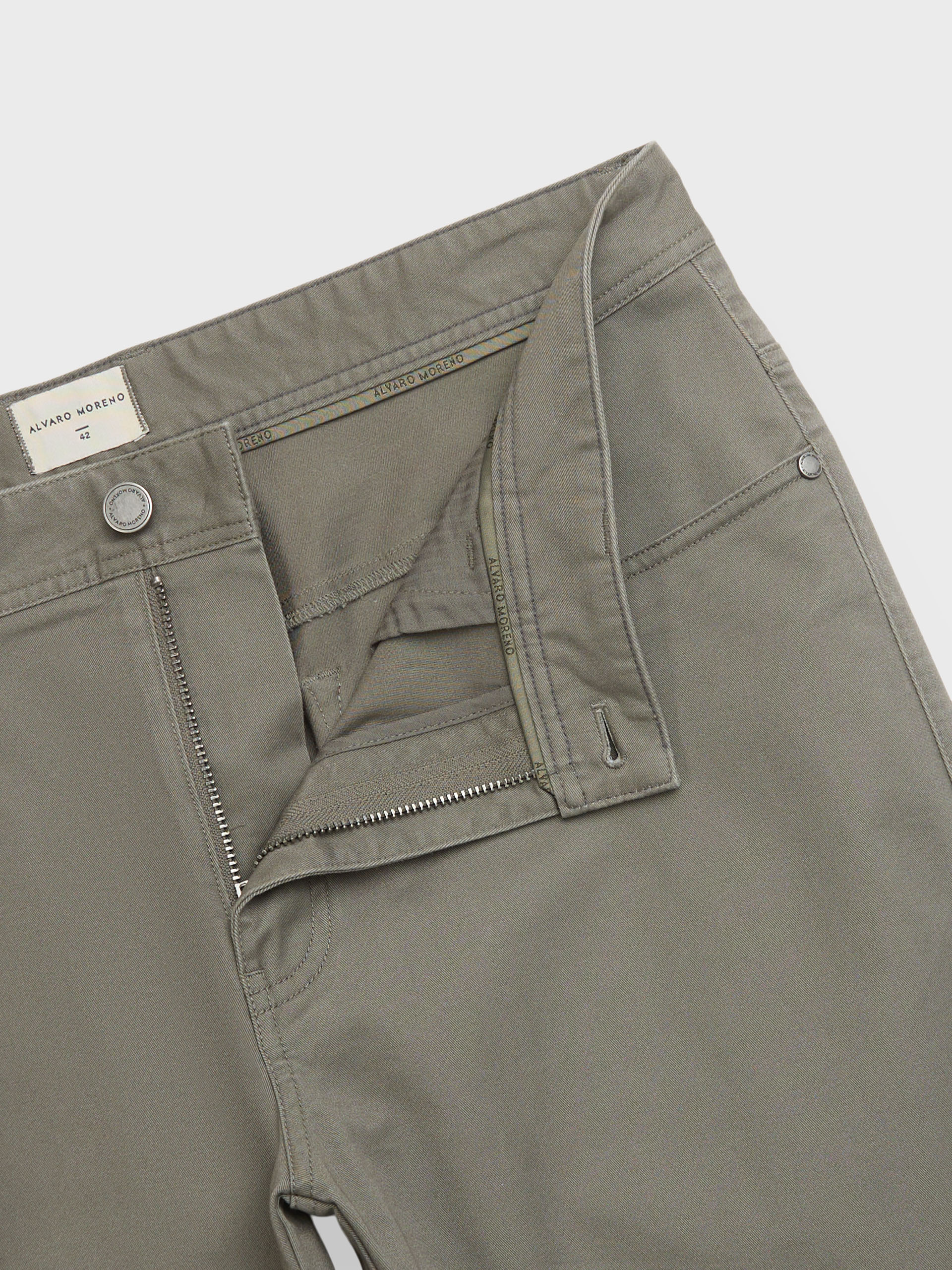 PANTALON PIC PIC