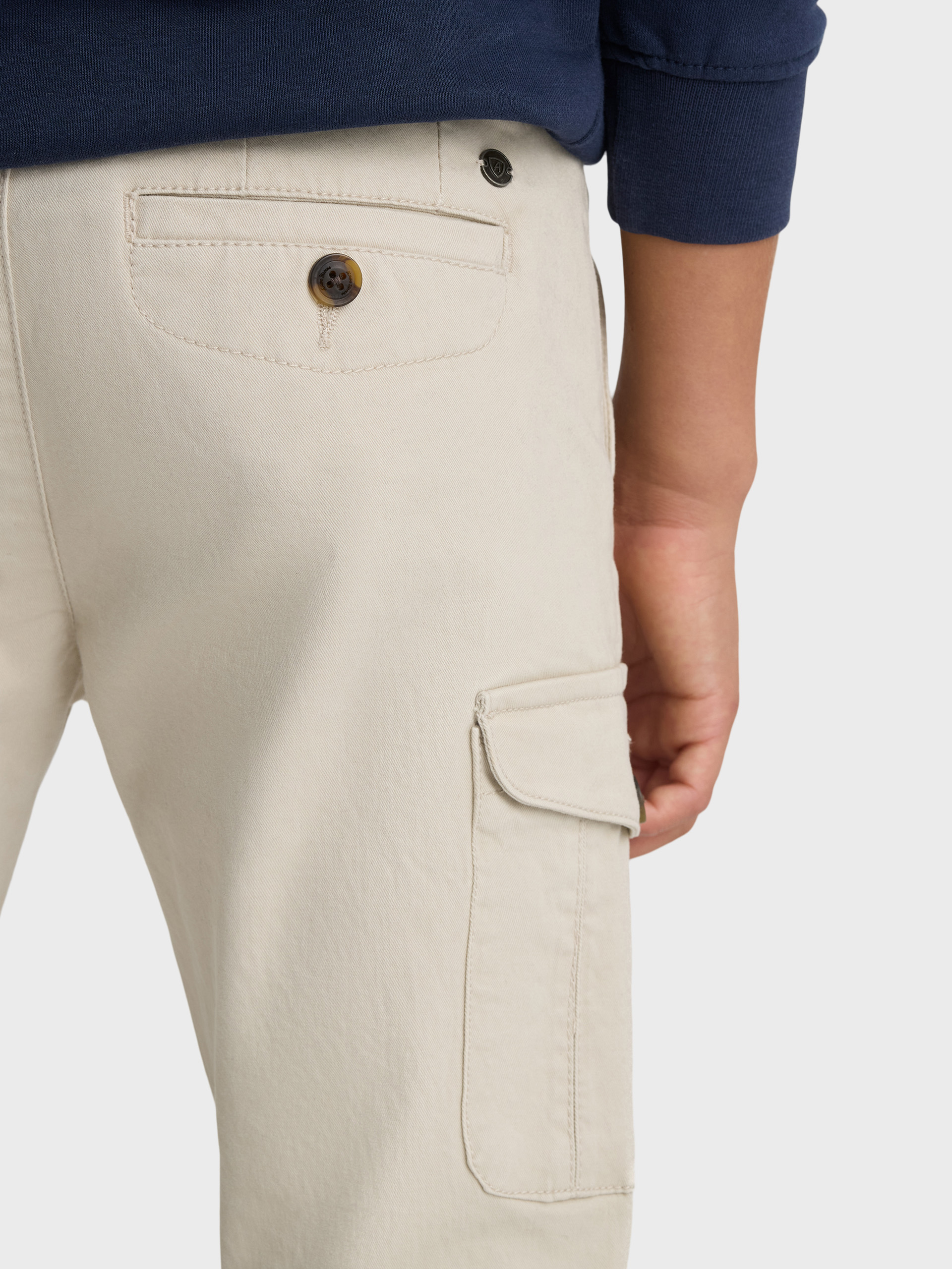PANTALON BUFFALO KIDS
