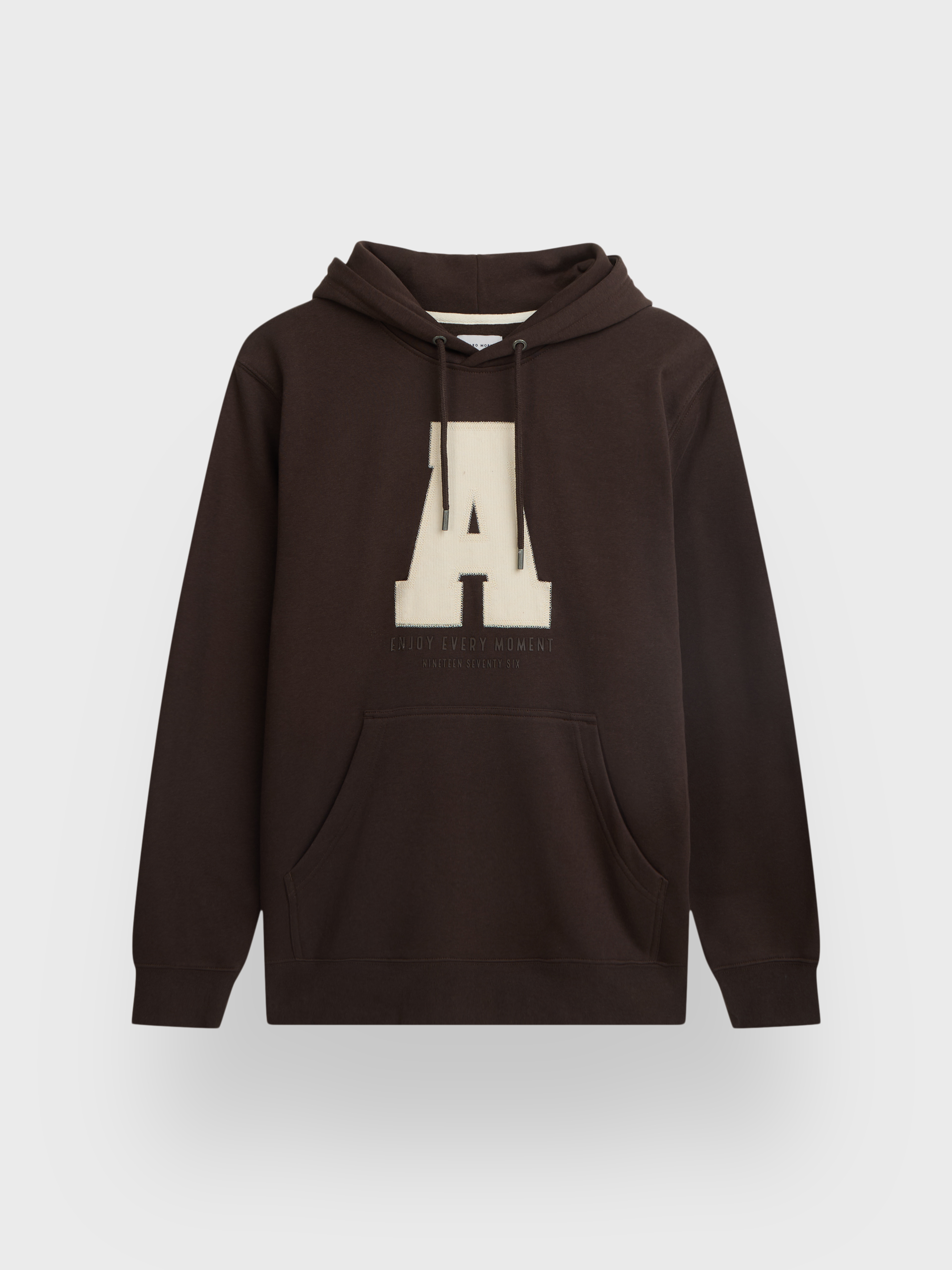 SUDADERA MOMENT