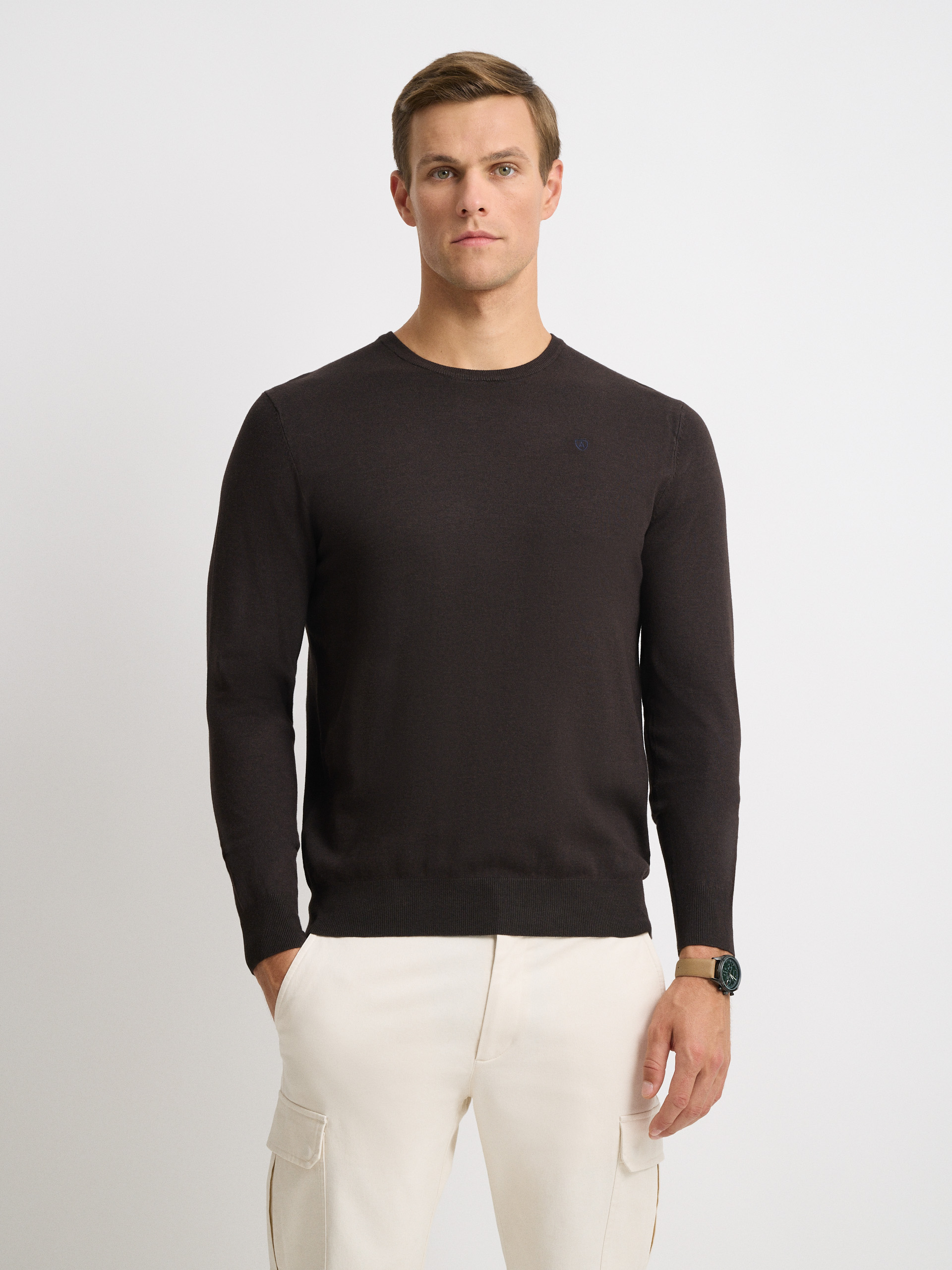 JERSEY KRONOS MARR&Oacute;N