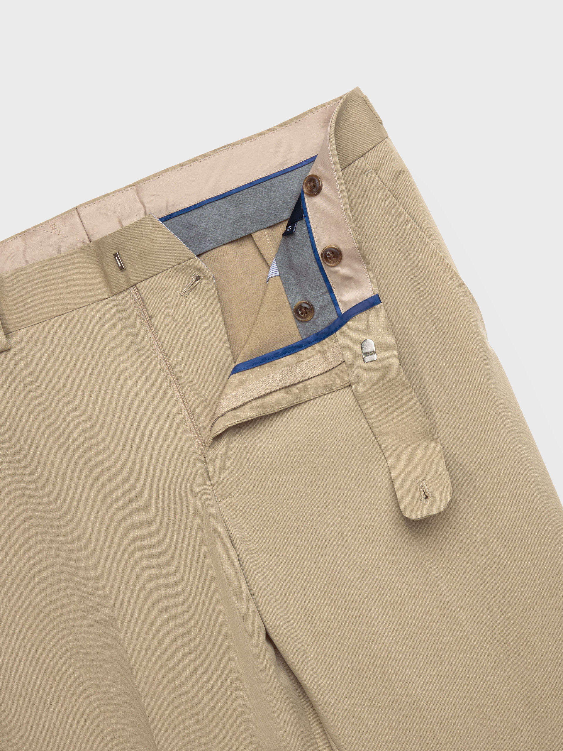 PANTALON NAPOLI TWILL