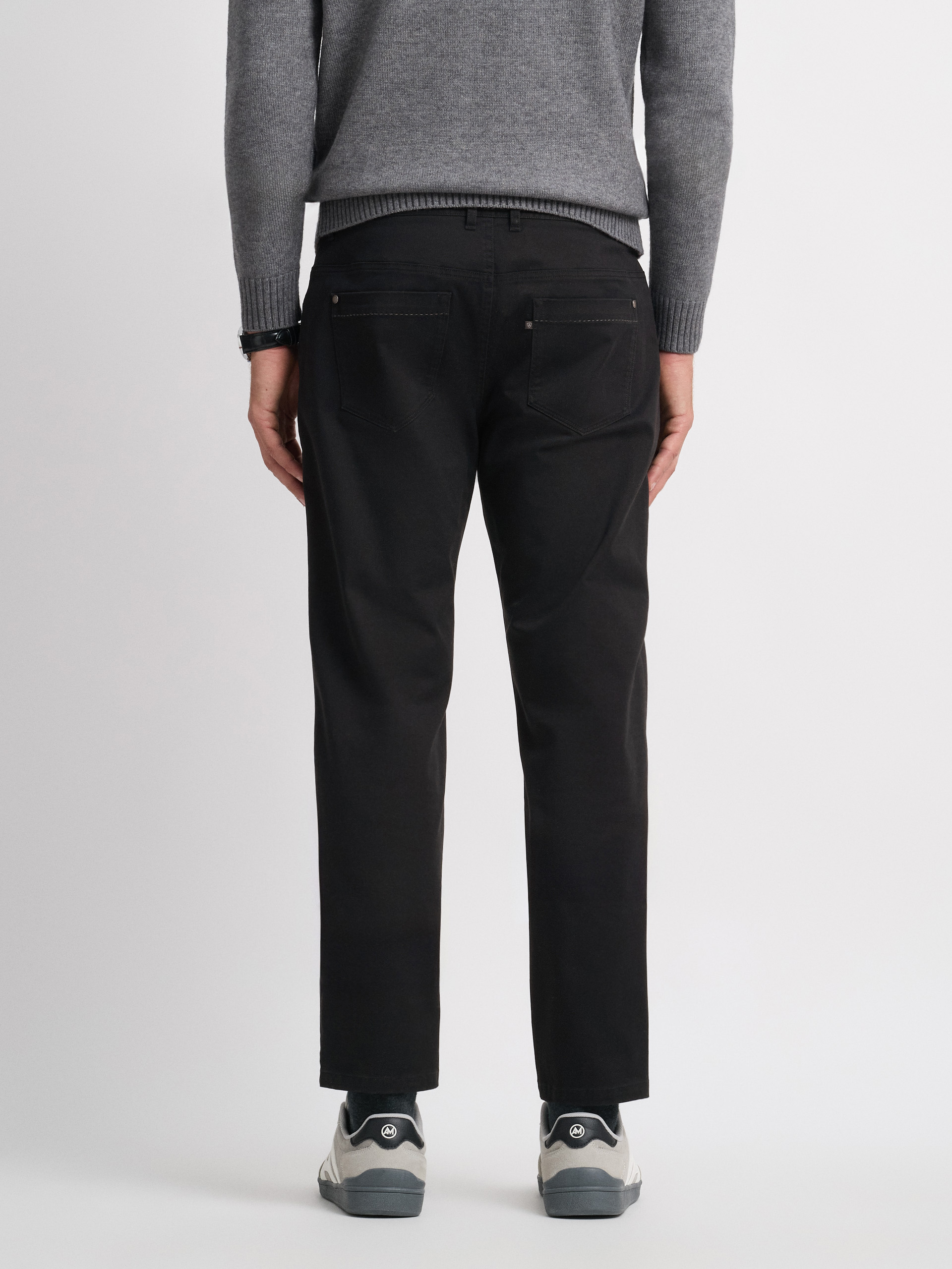 PANTALON PIC PIC