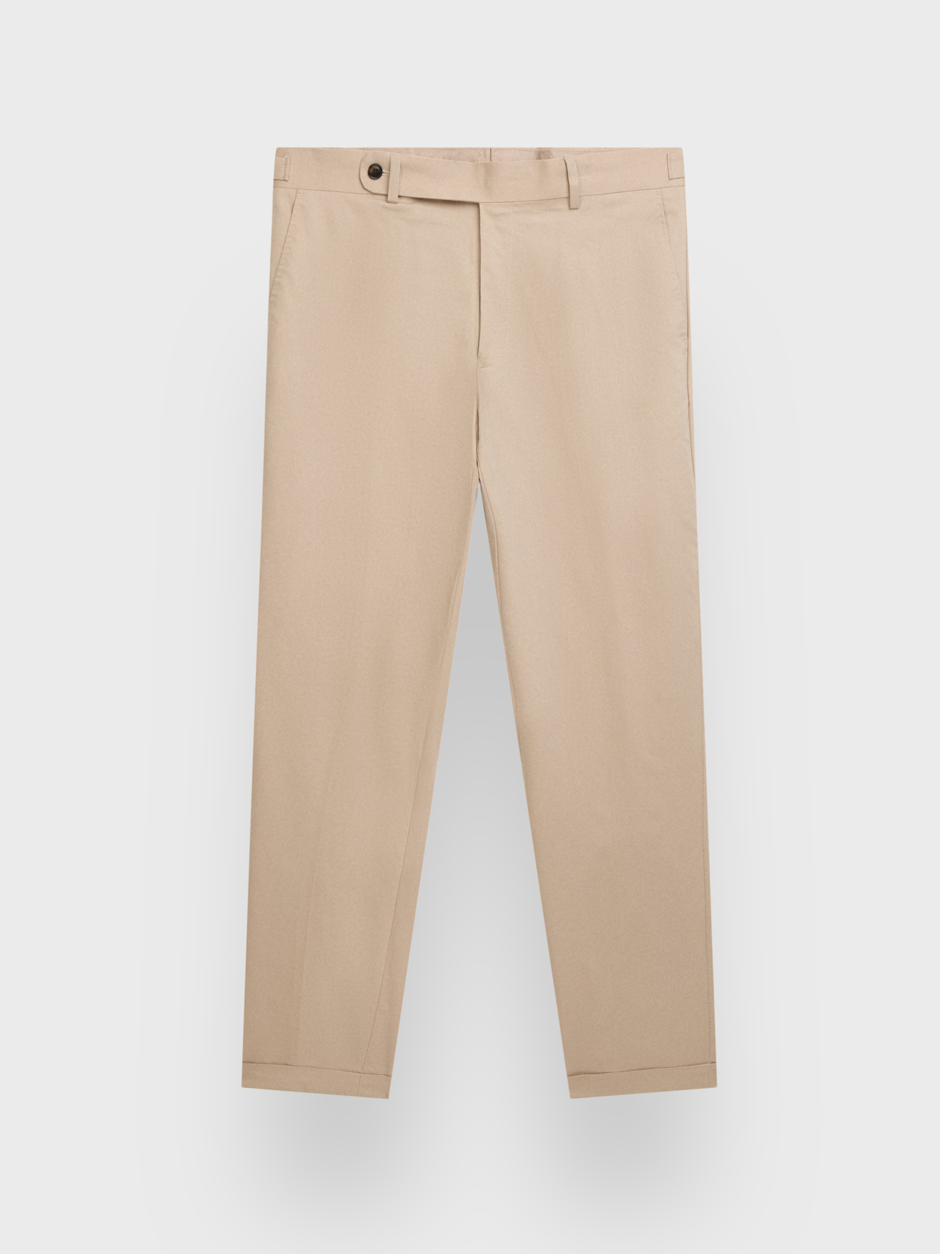 PANTALON NAPOLI COTTON