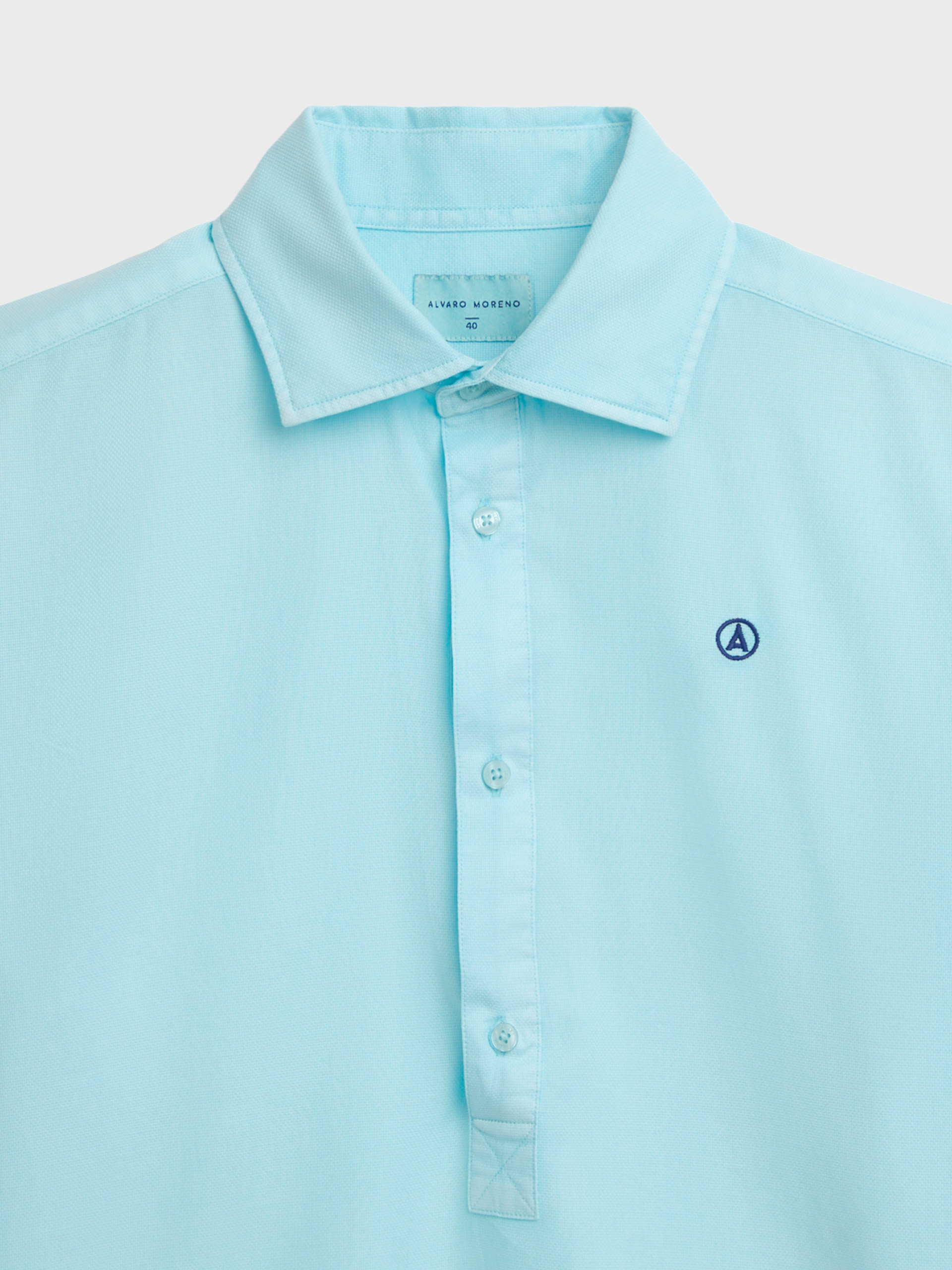 POLERA PANAMA DYE