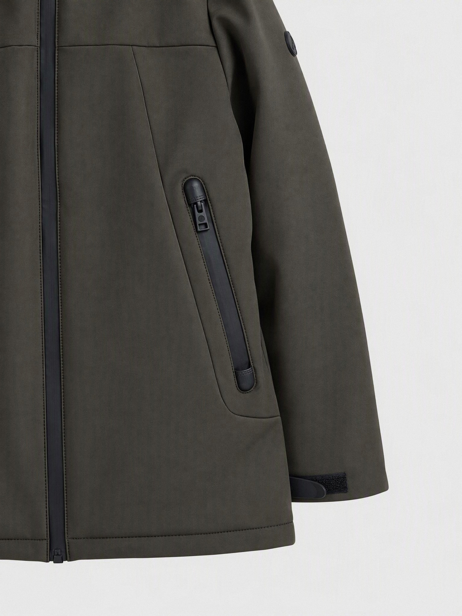PARKA SKYWALKER KIDS
