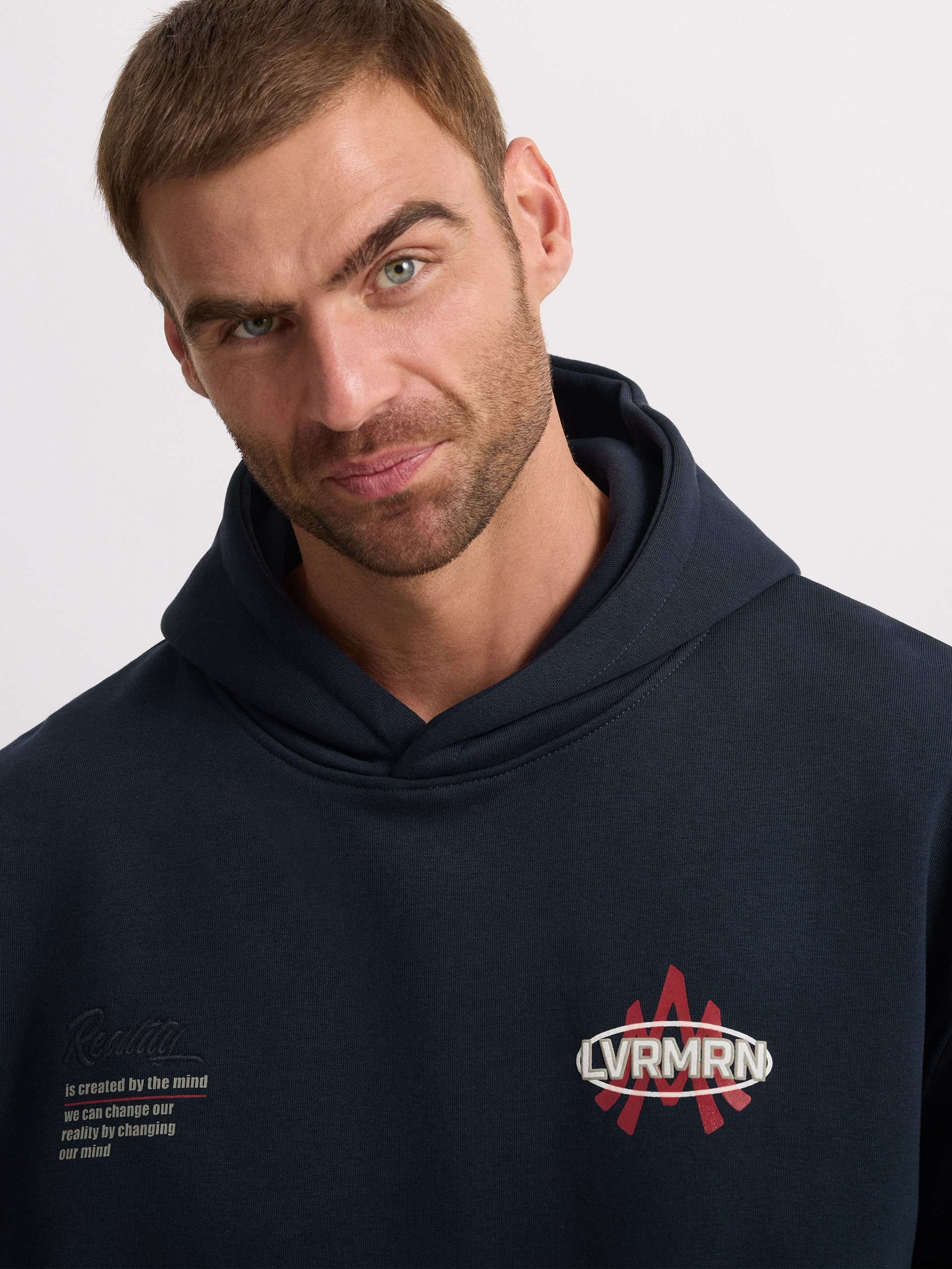 SUDADERA STORY