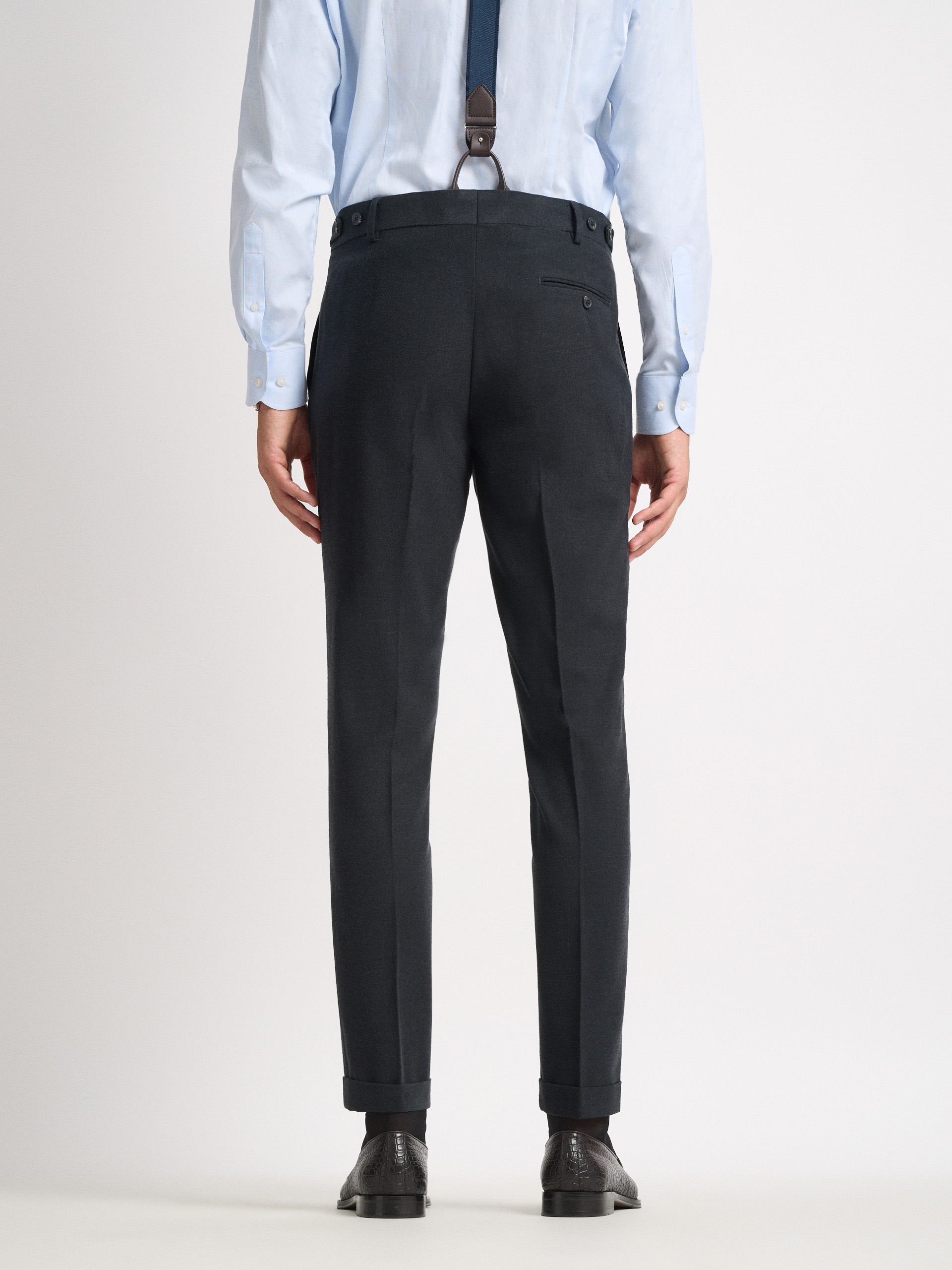 PANTALON CLASSIC TWILL