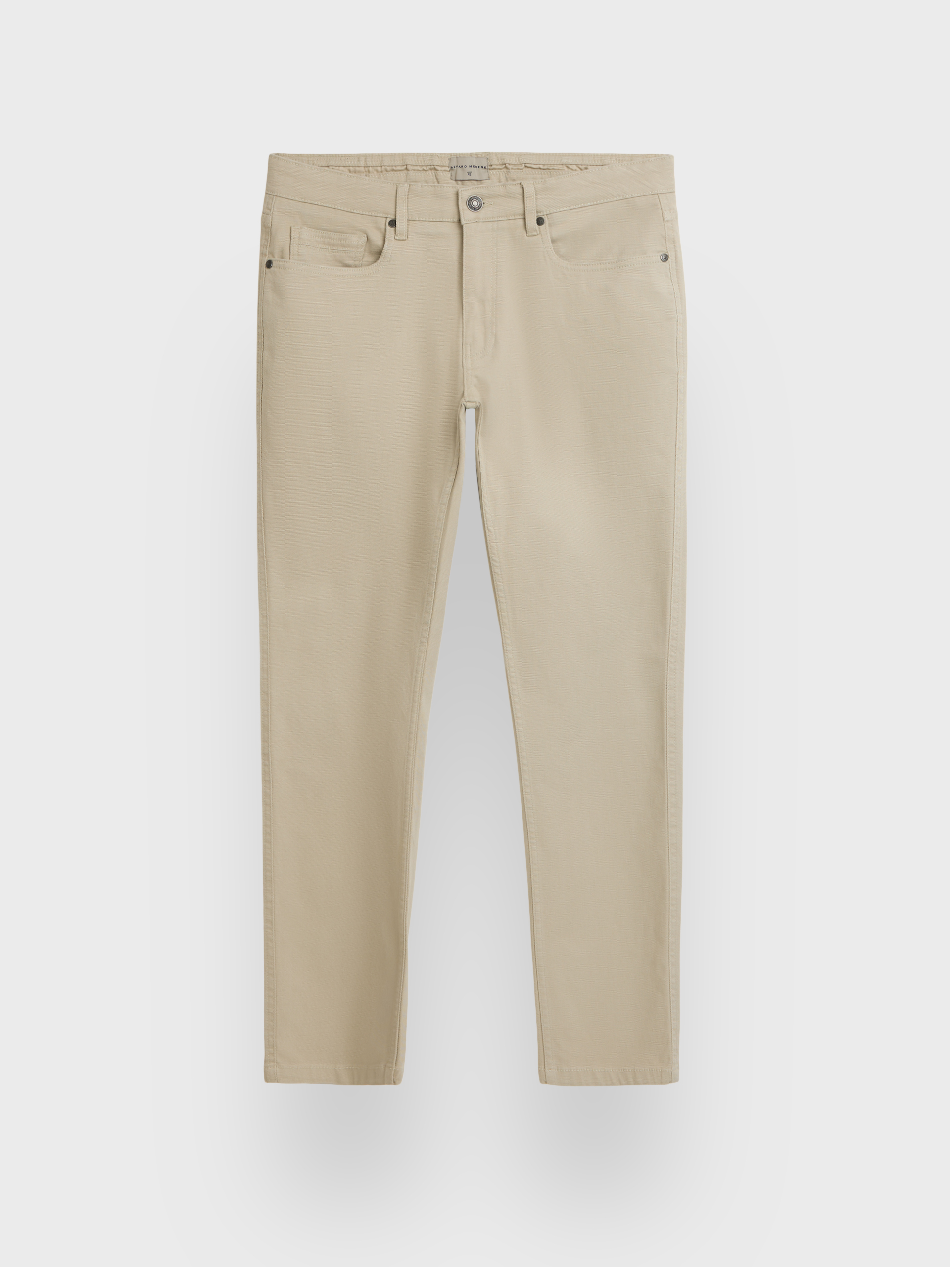 PANTALON MICRO 5PKT