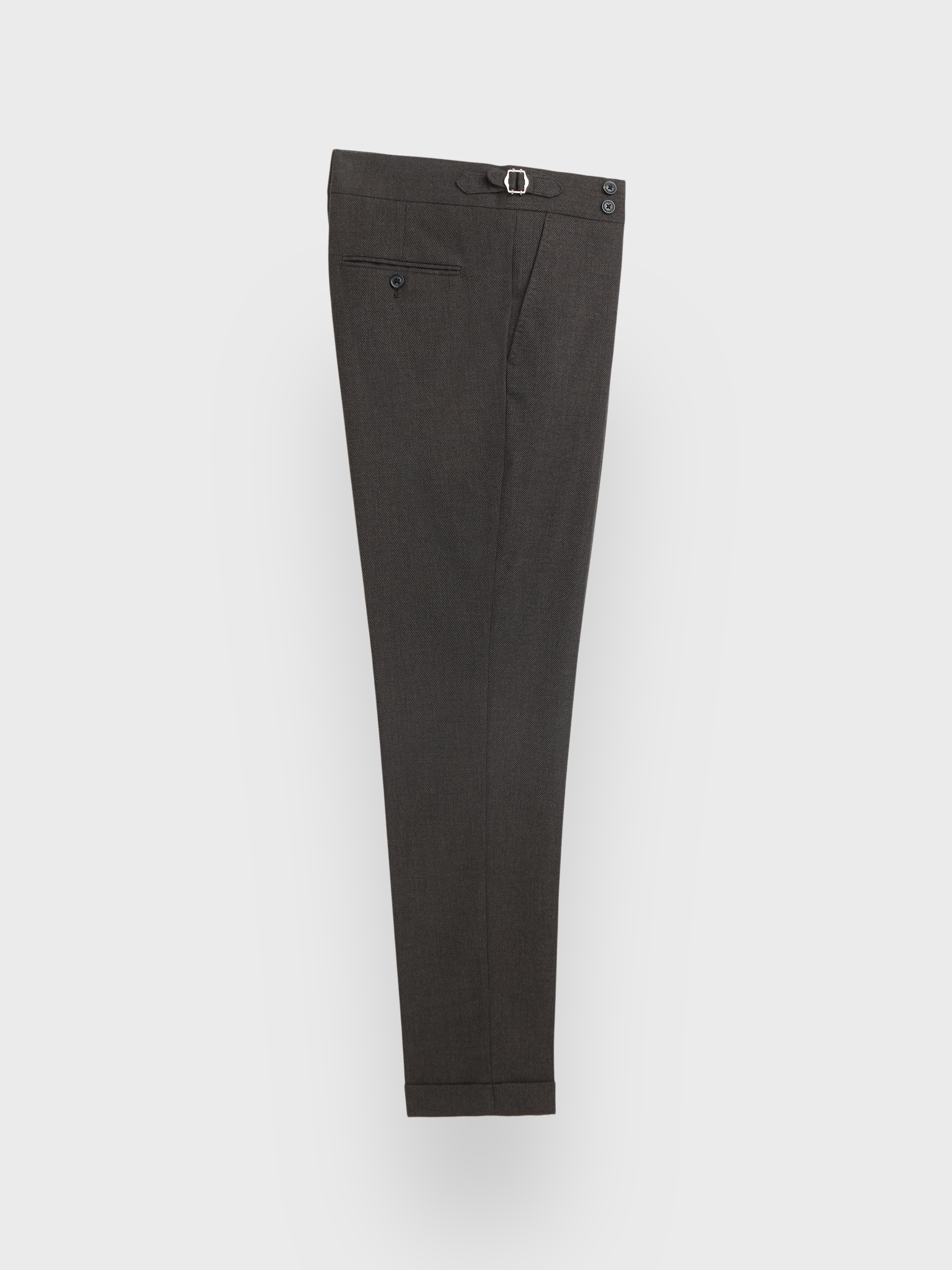 PANTALONES CAPOLUNGO BROWN