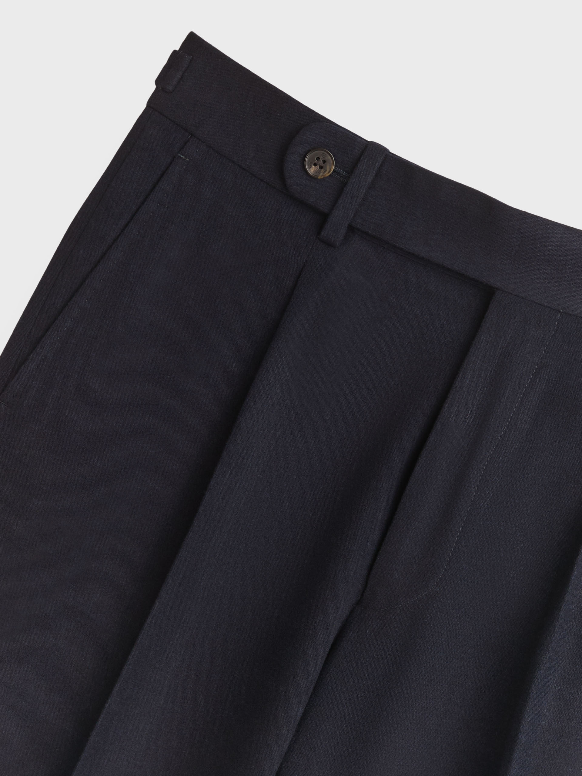 PANTALON CLASSIC TWILL