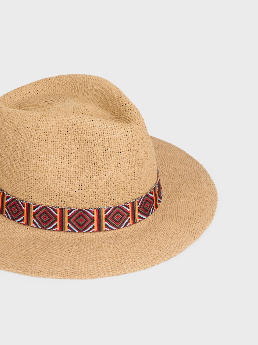 SOMBRERO PANAMA