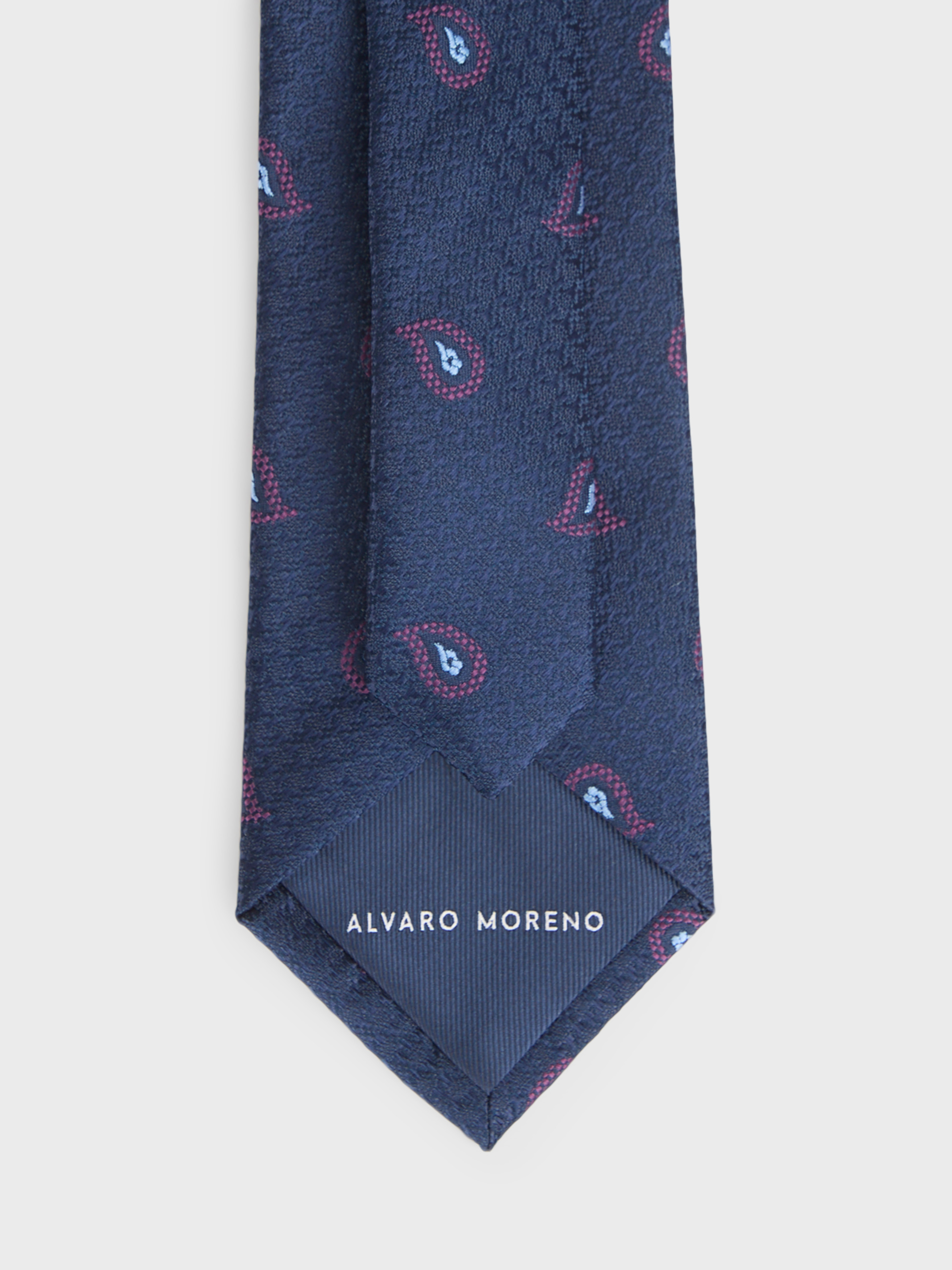 CORBATA JAQUARD MF