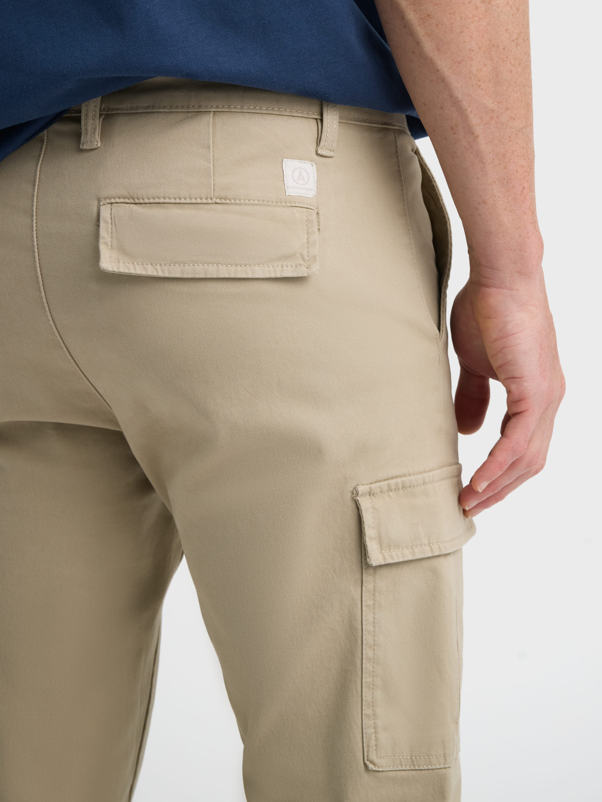 PANTALON CARGO ELVIS