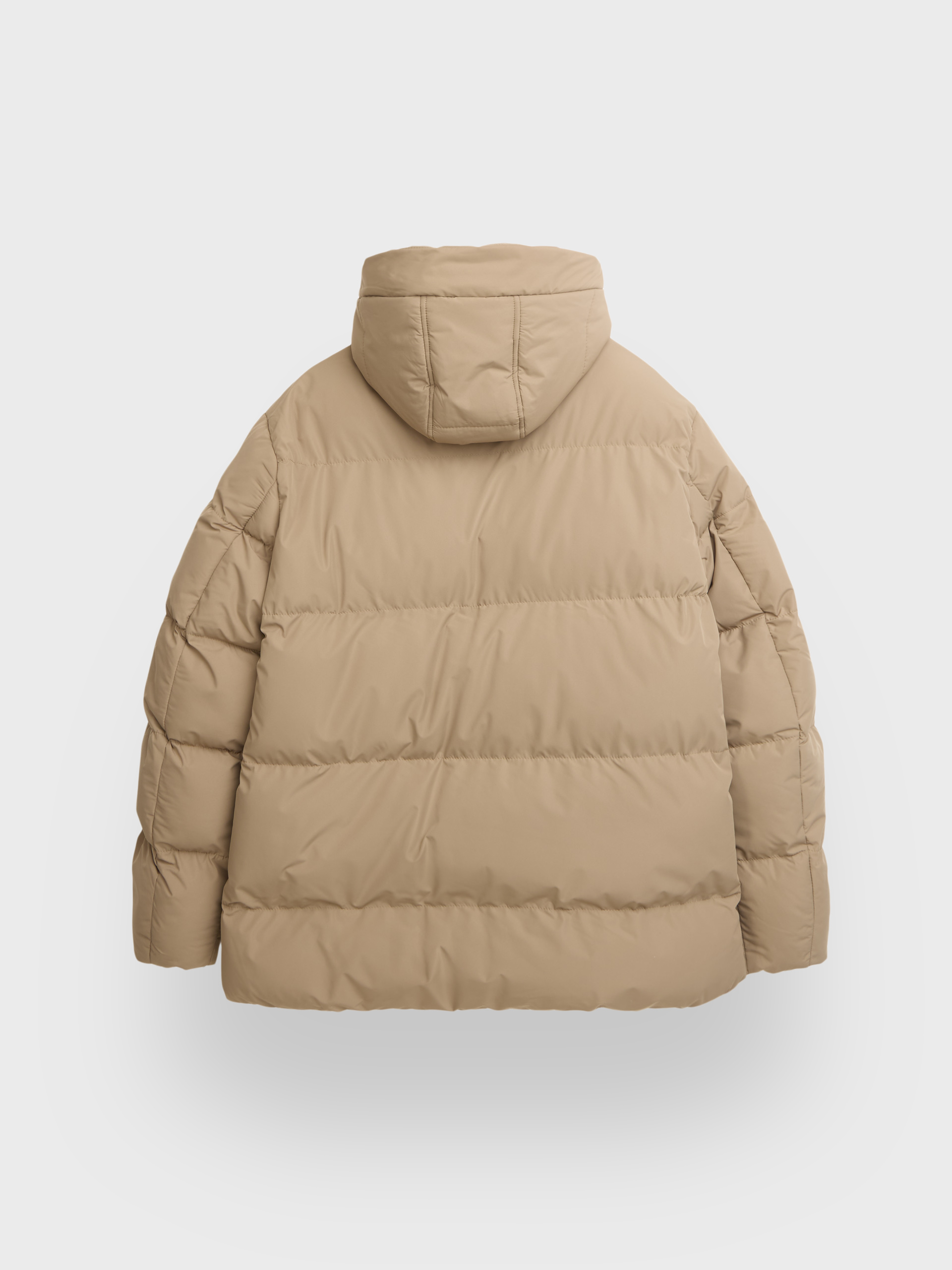 PARKA SKYWEAR