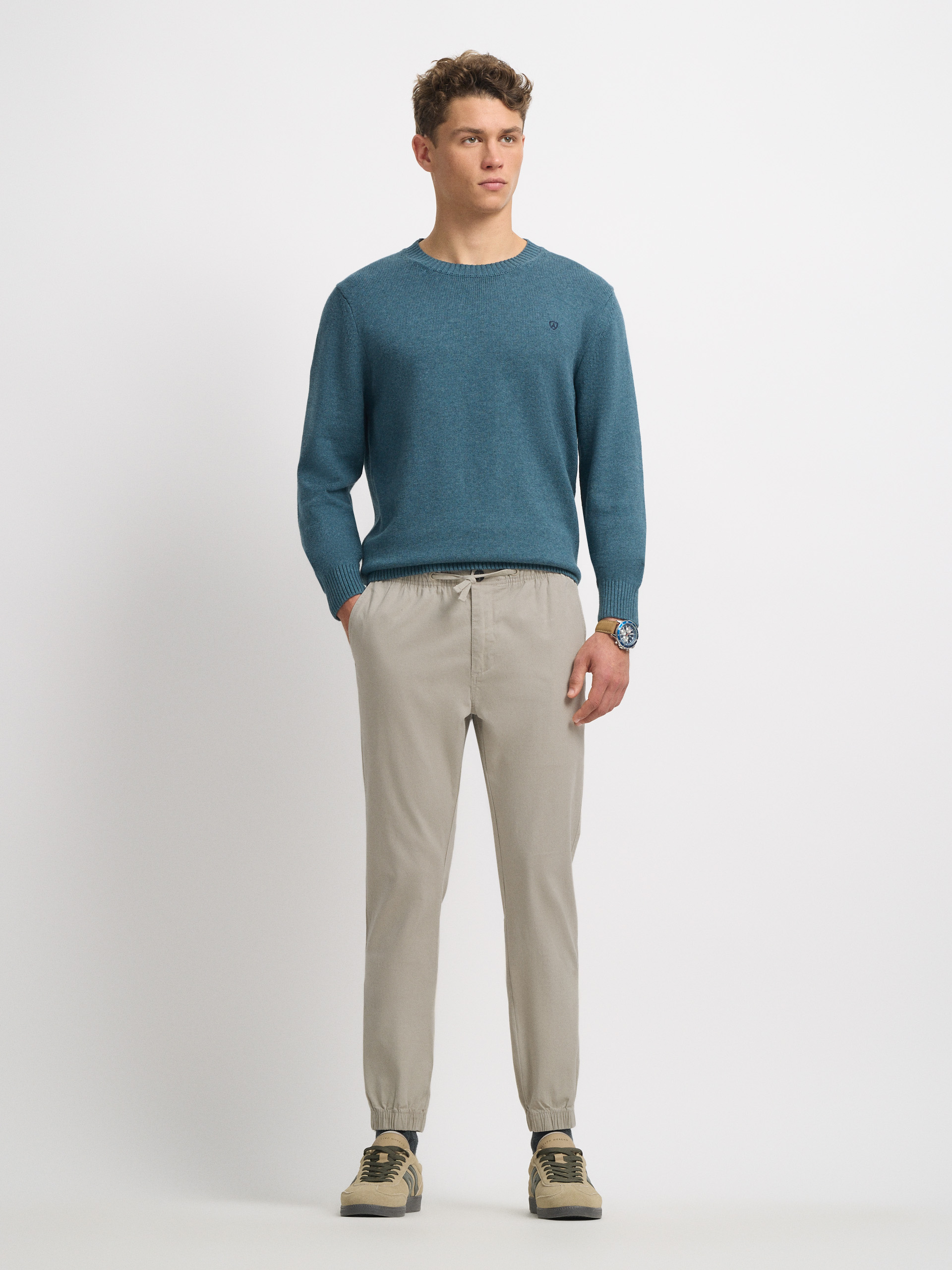 PANTALON ZOE