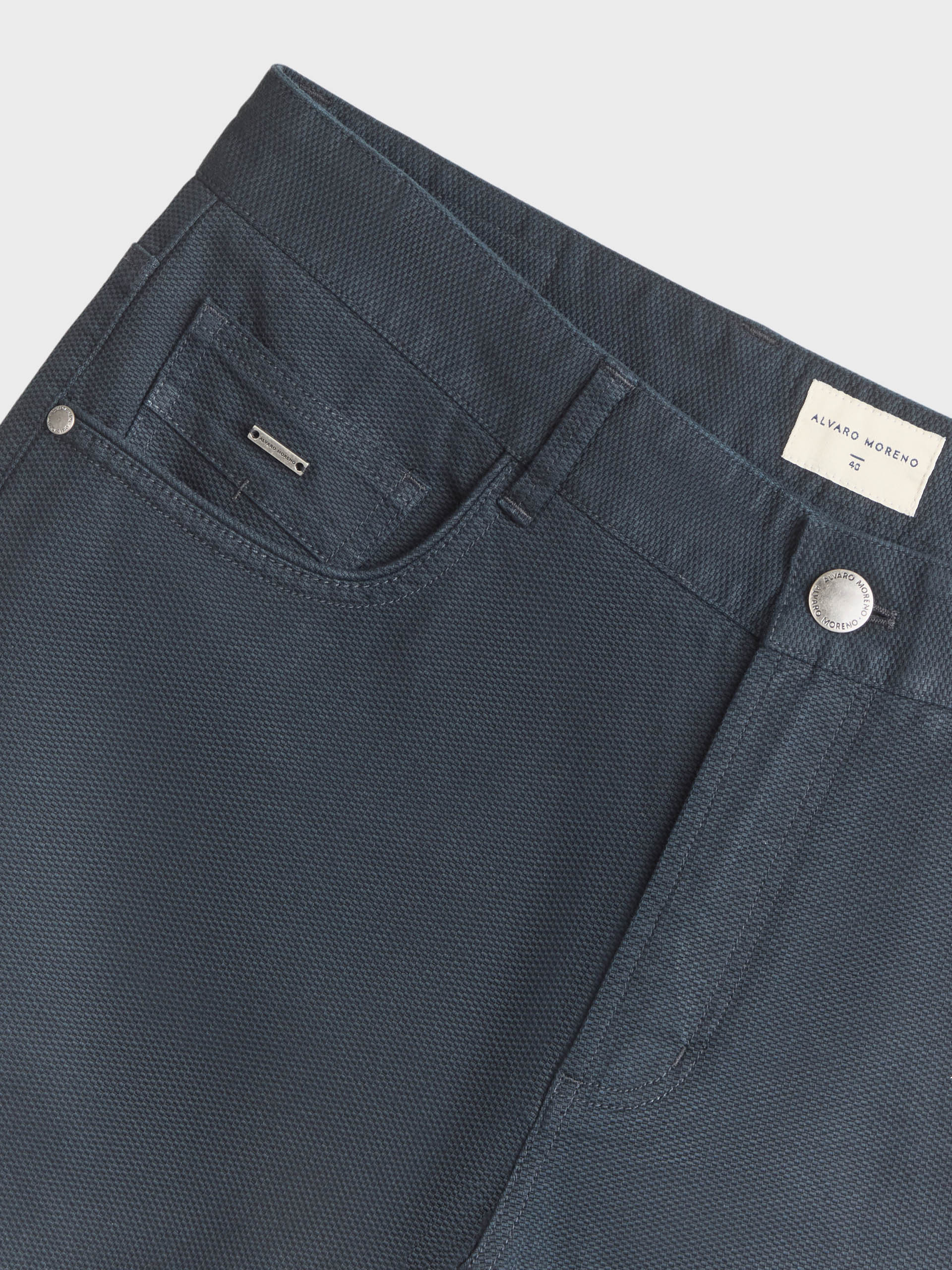 PANTALON MORGAN 5PKT
