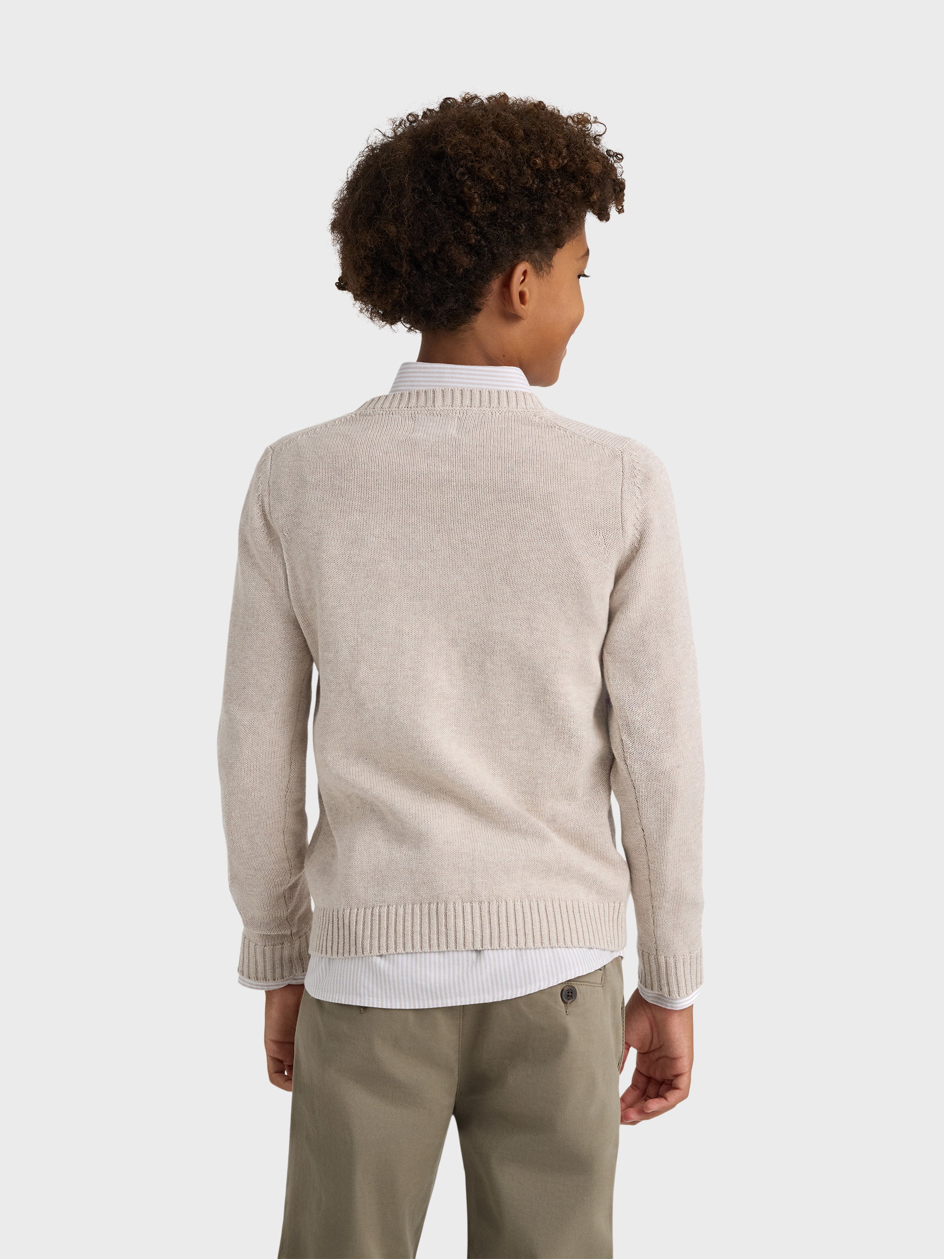 JERSEY CLEVELAND KIDS