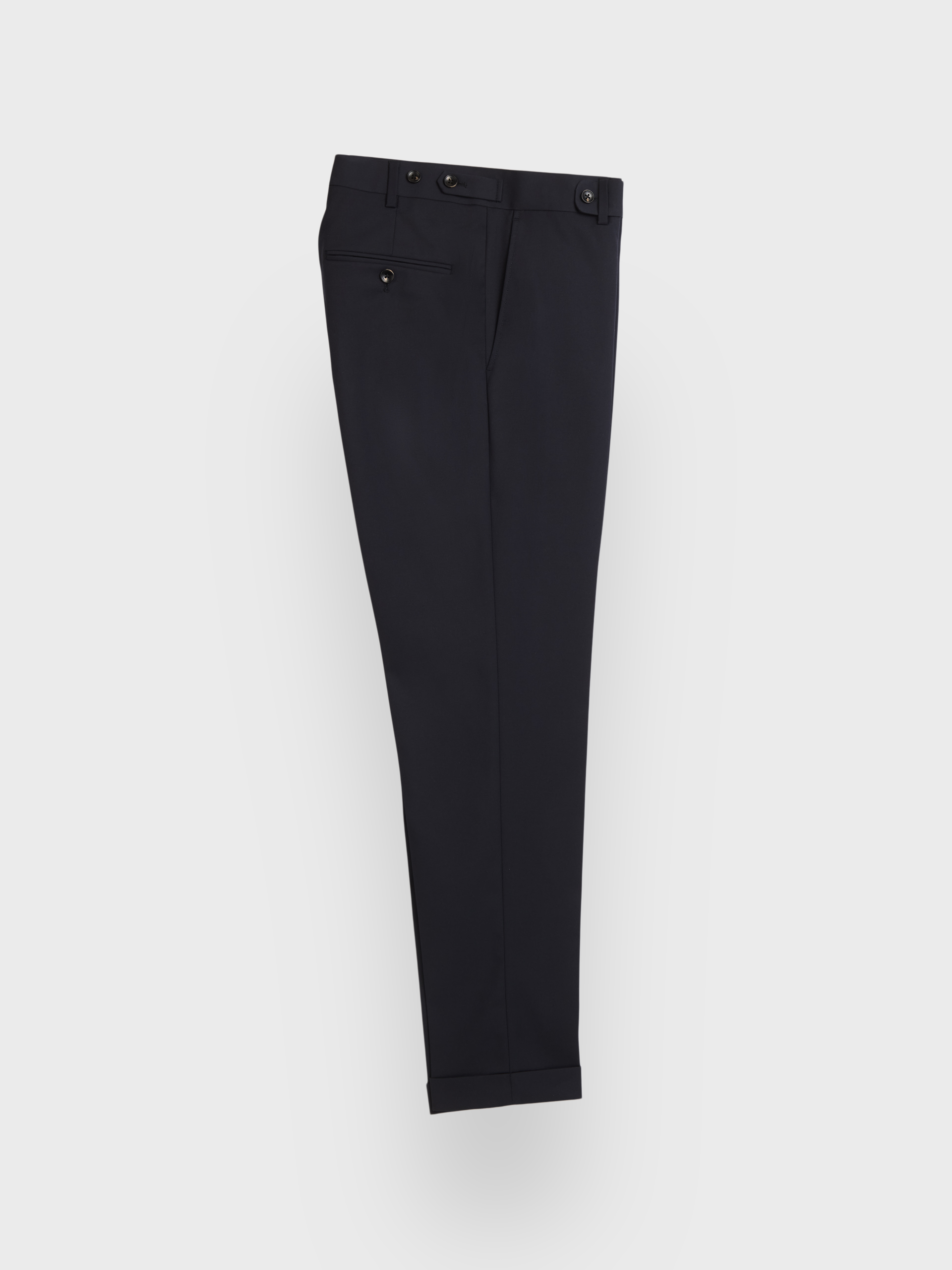 PANTALON BRISTOL TWILL