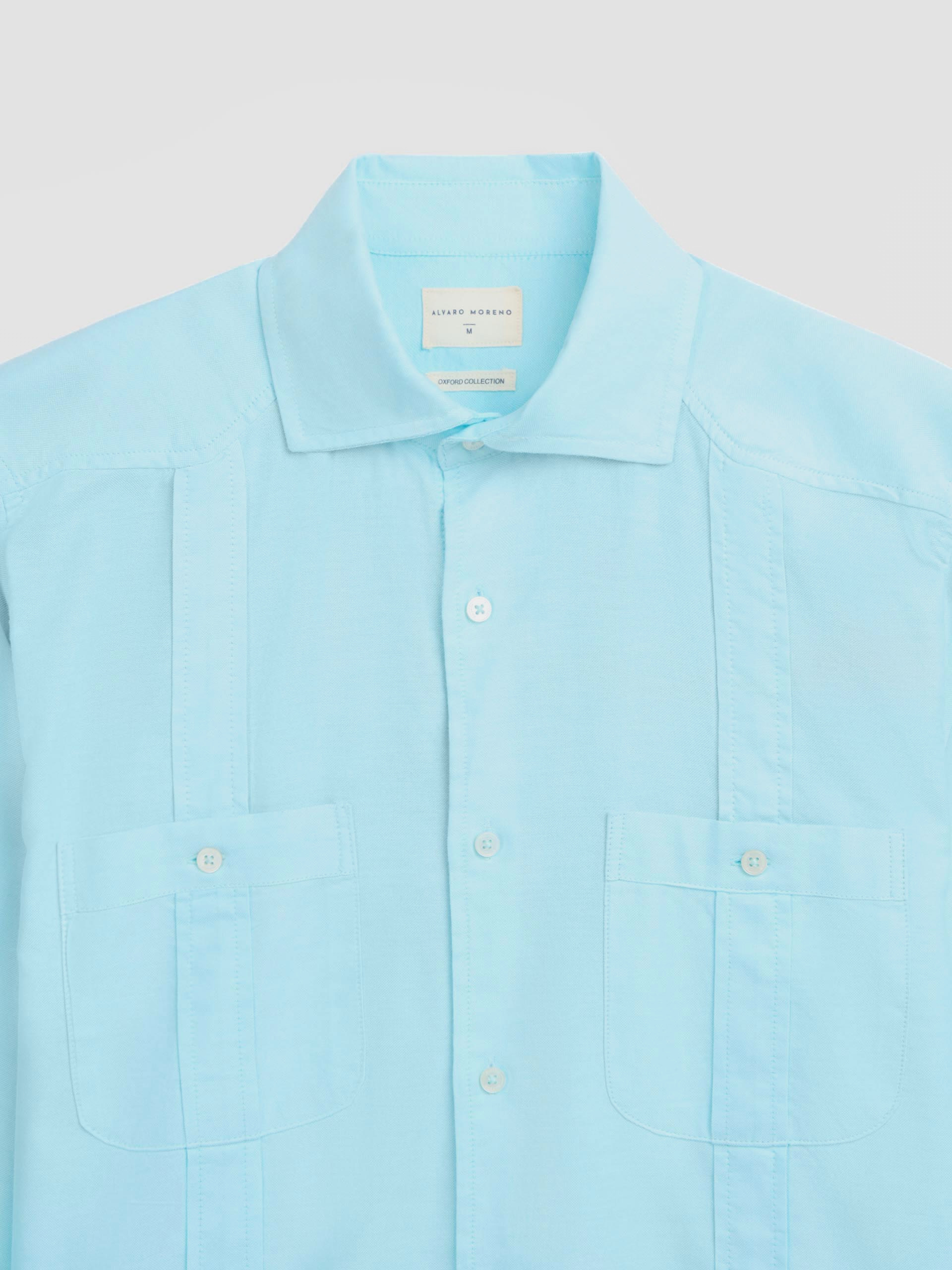 CUBANA OXFORD